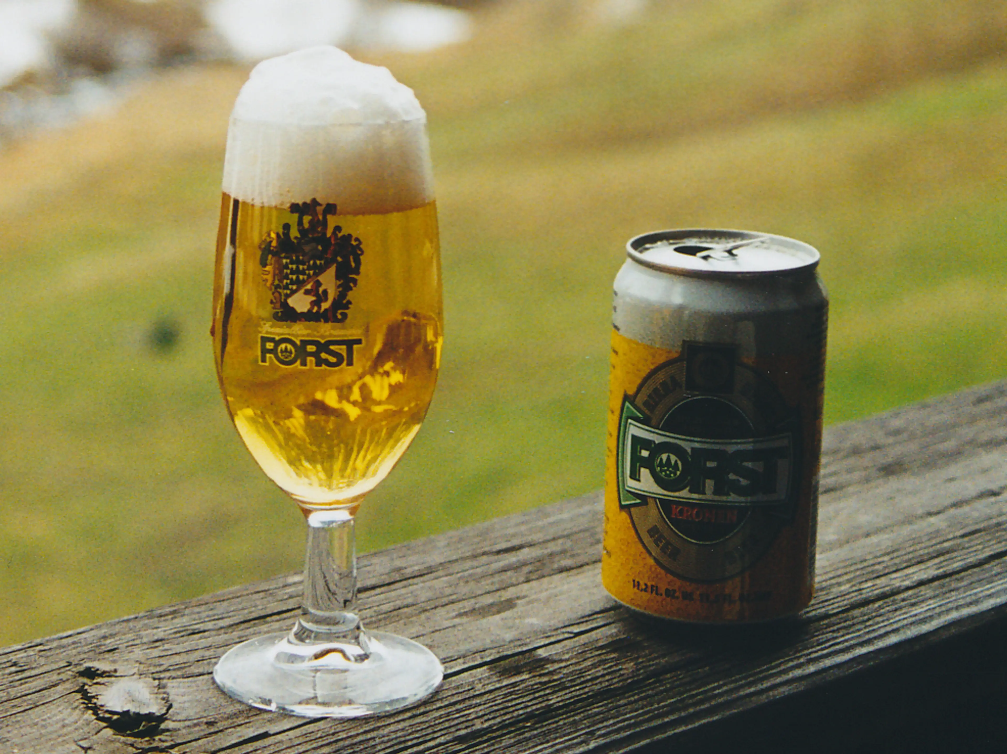 Birra Forst