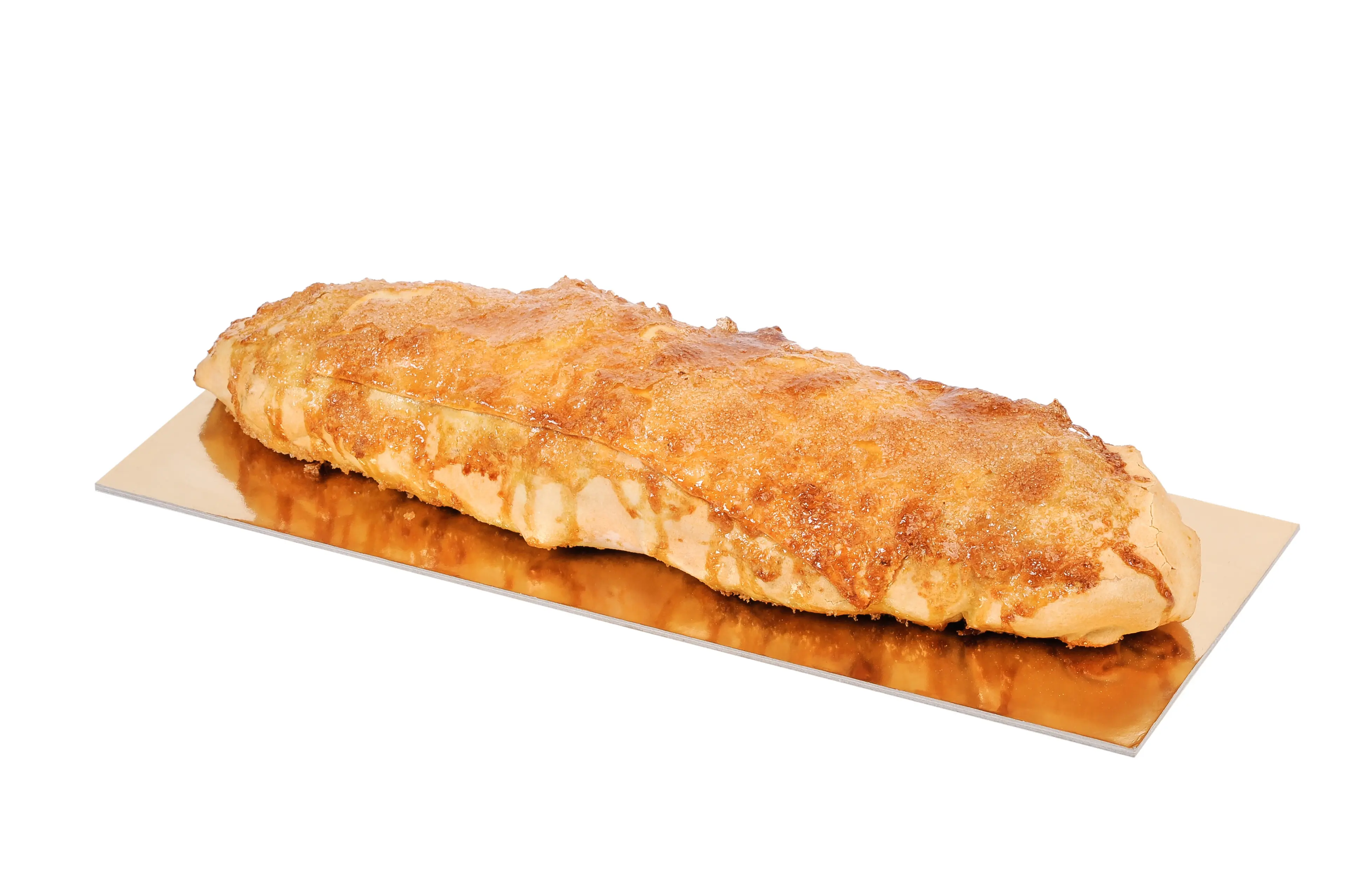 Strudel di Mele