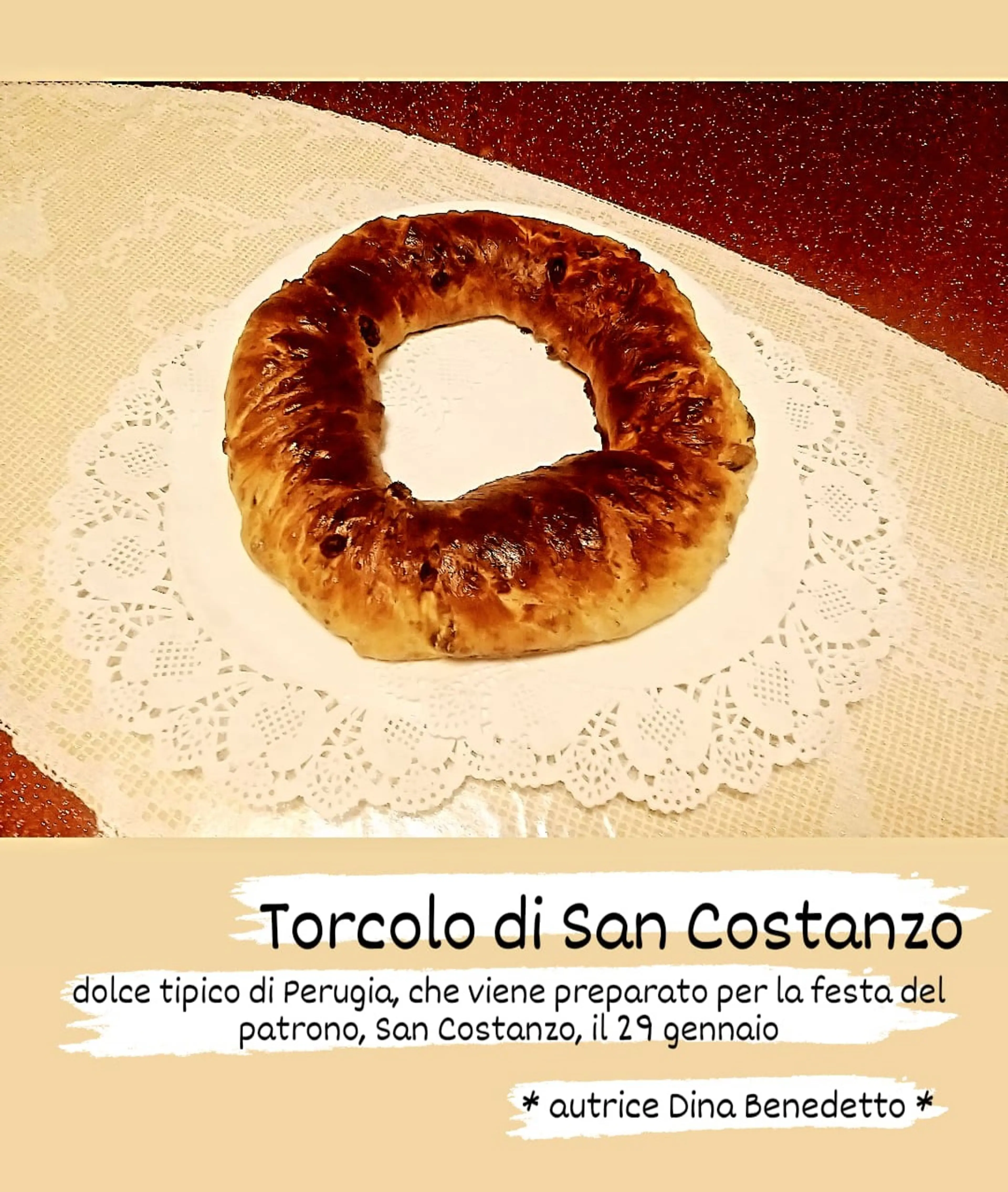 Torcolo di San Costanzo