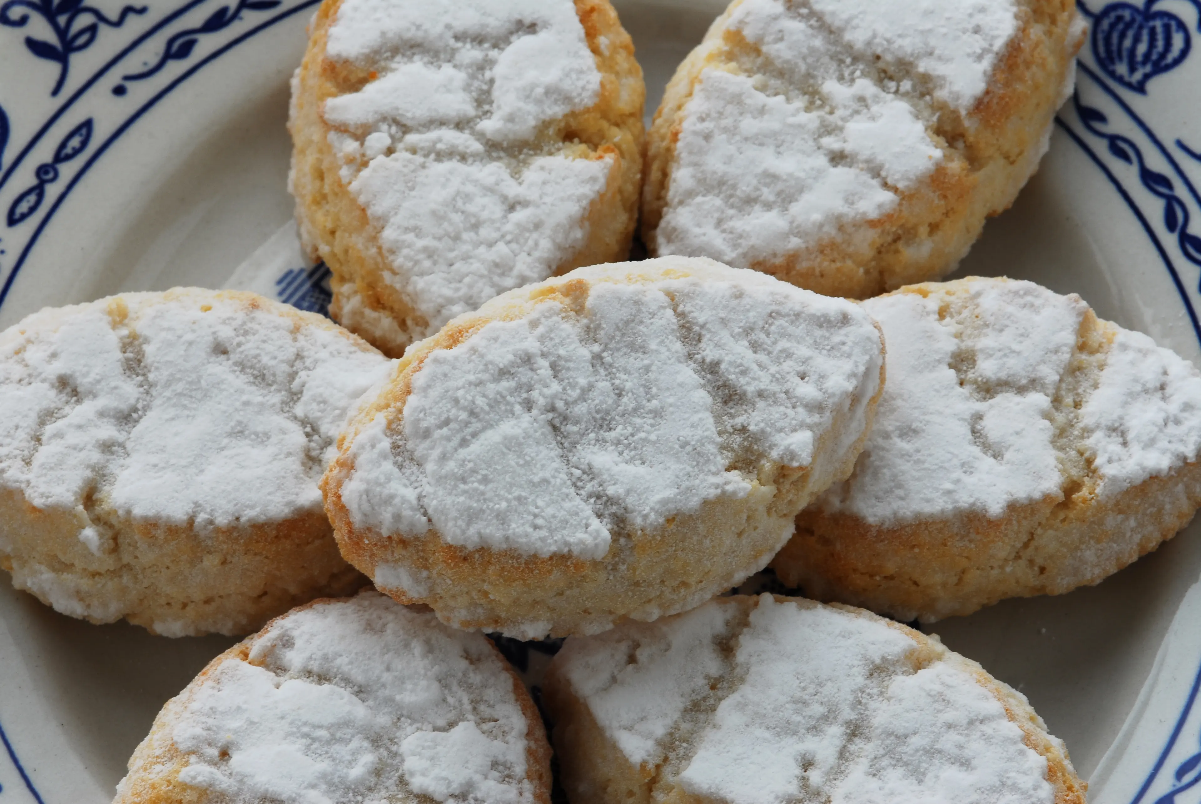 Ricciarelli