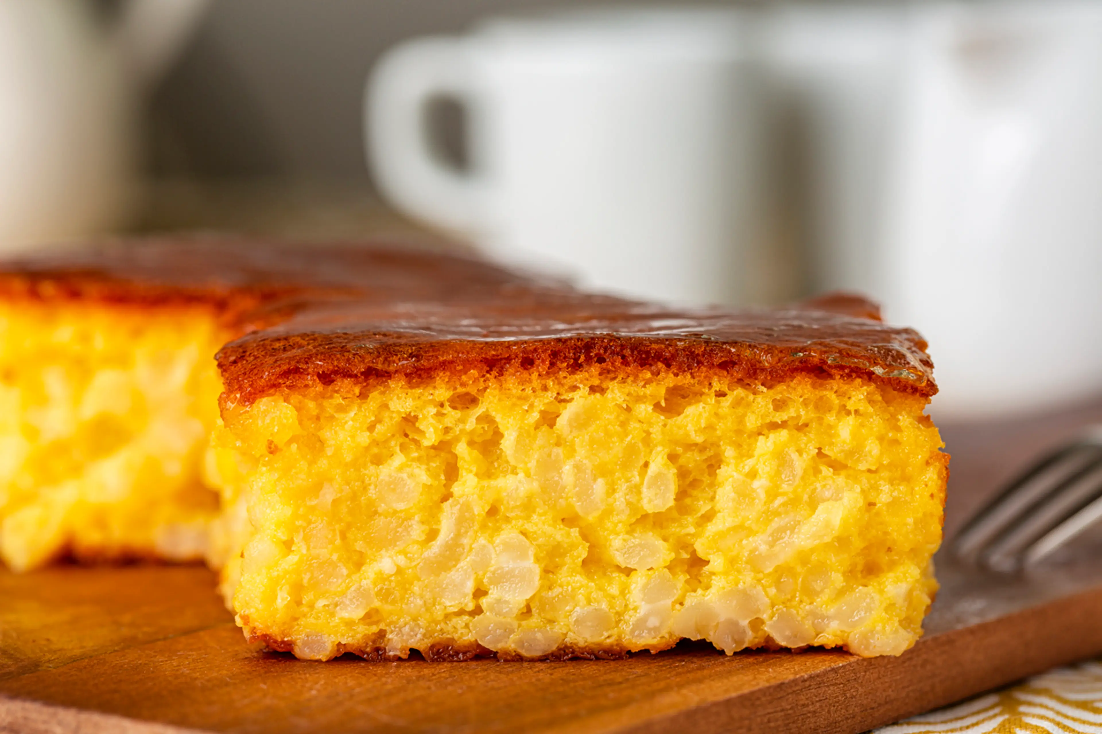 Torta di riso