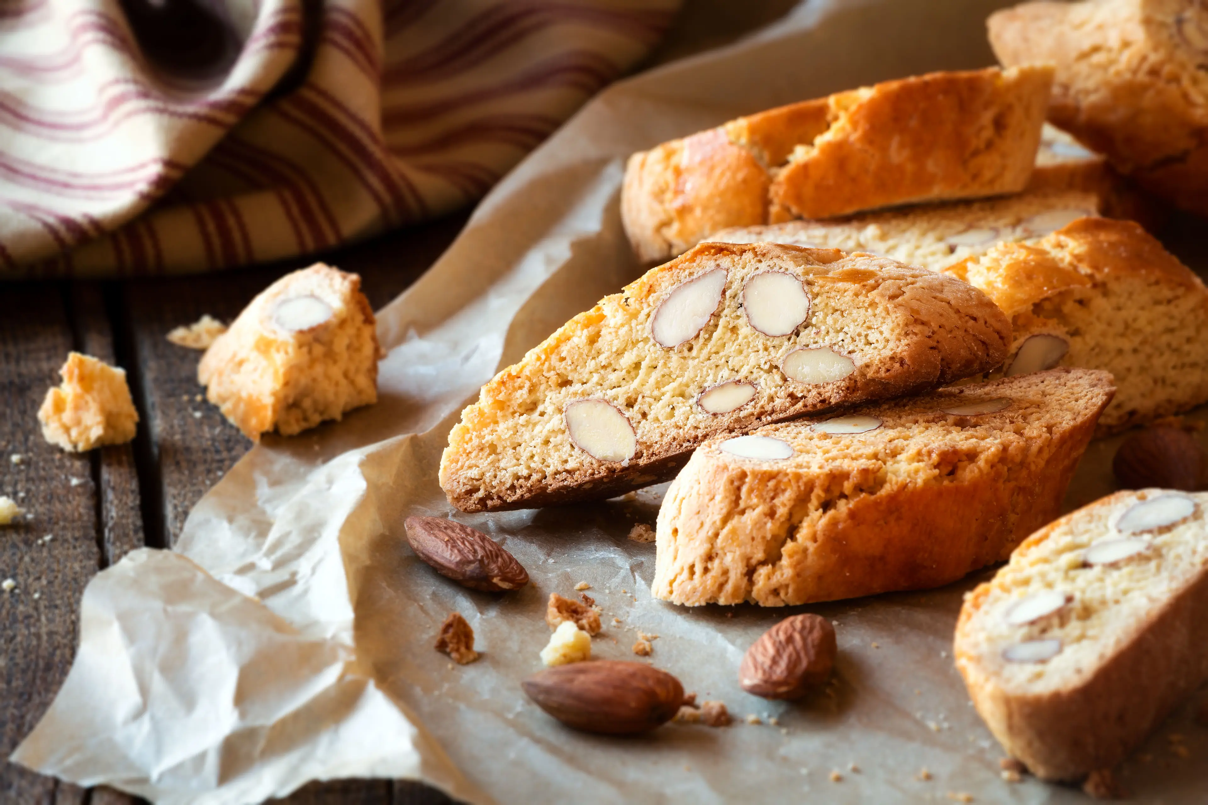 Cantucci