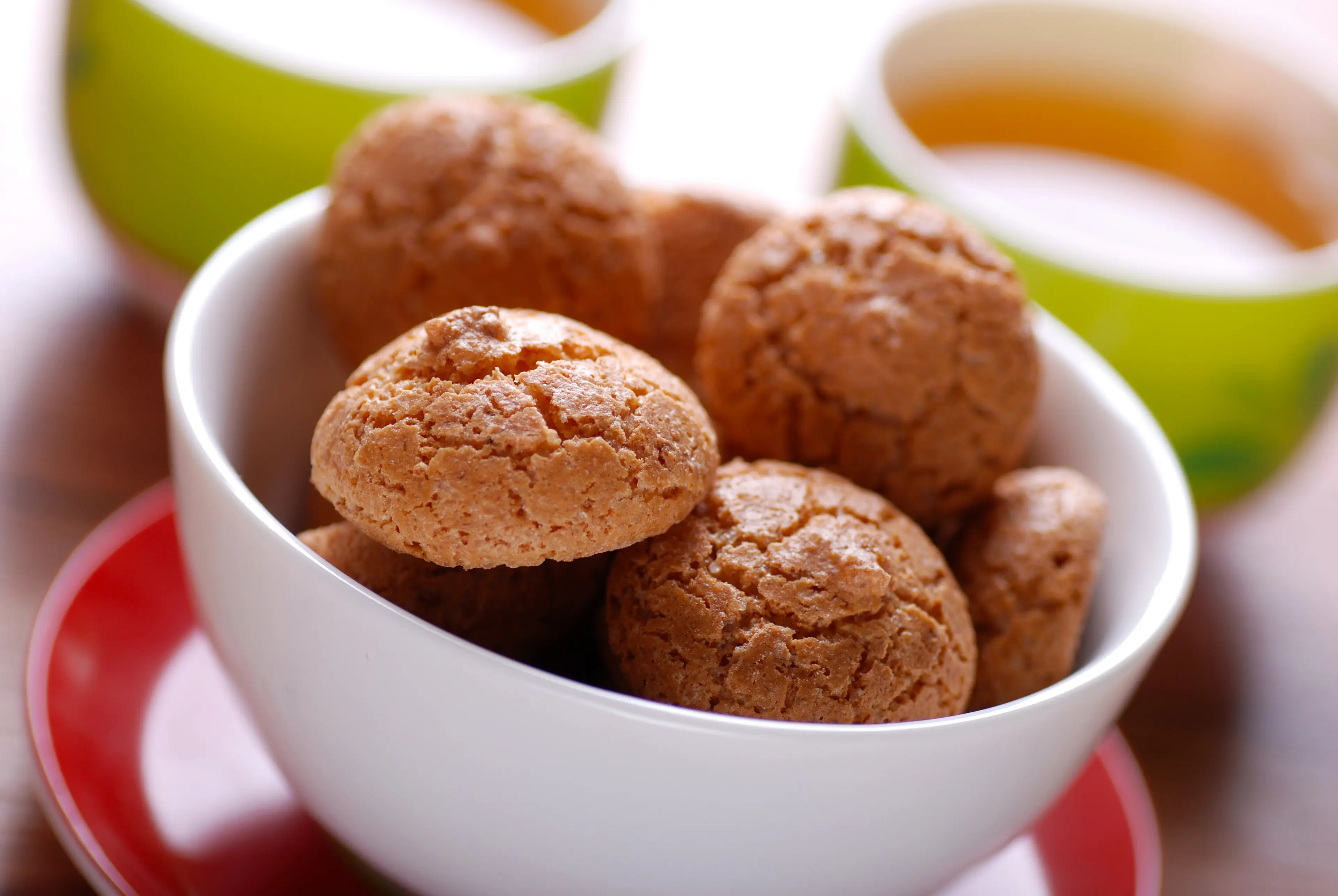 Amaretti di Saronno