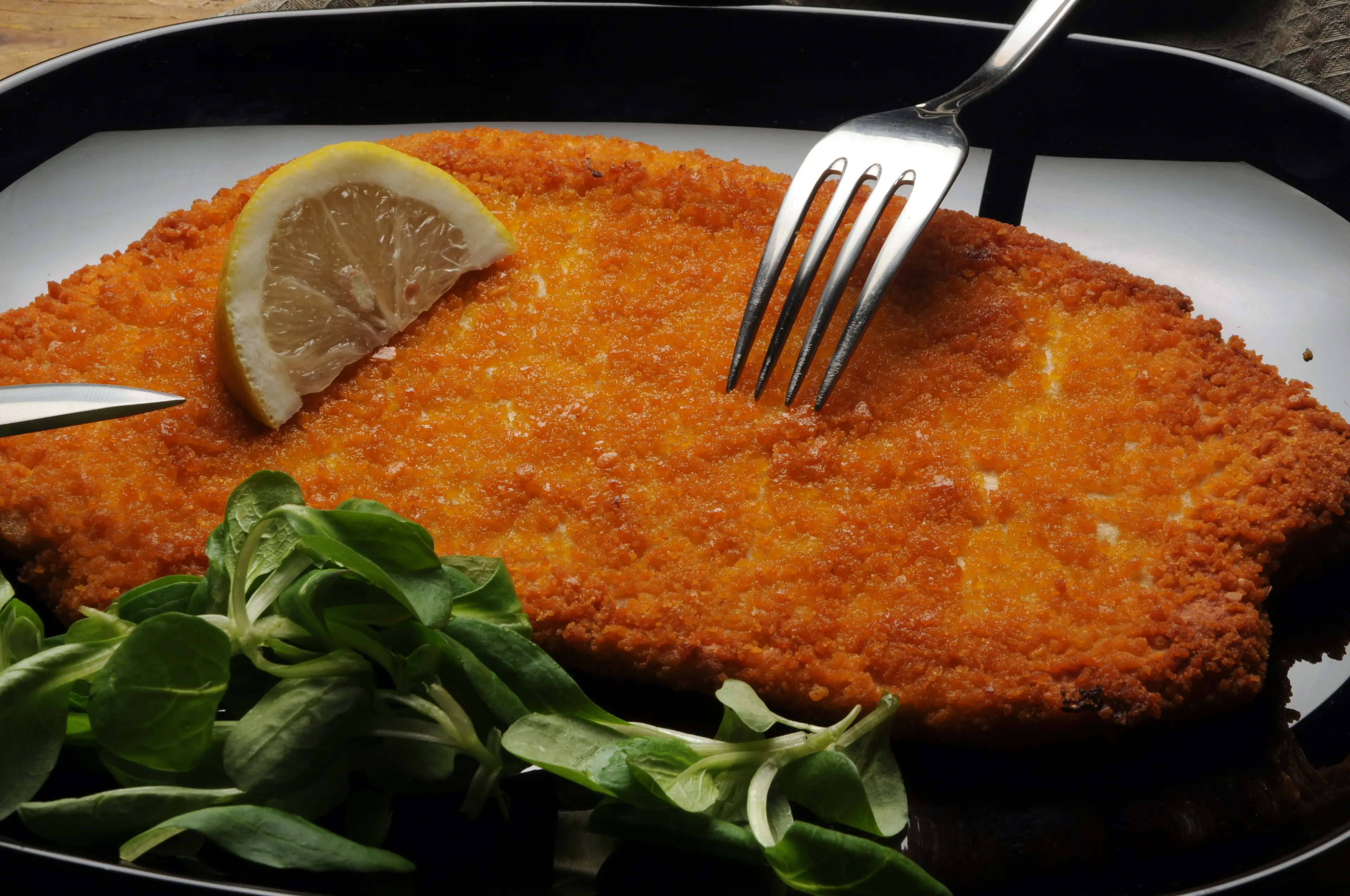 Cotoletta alla Milanese