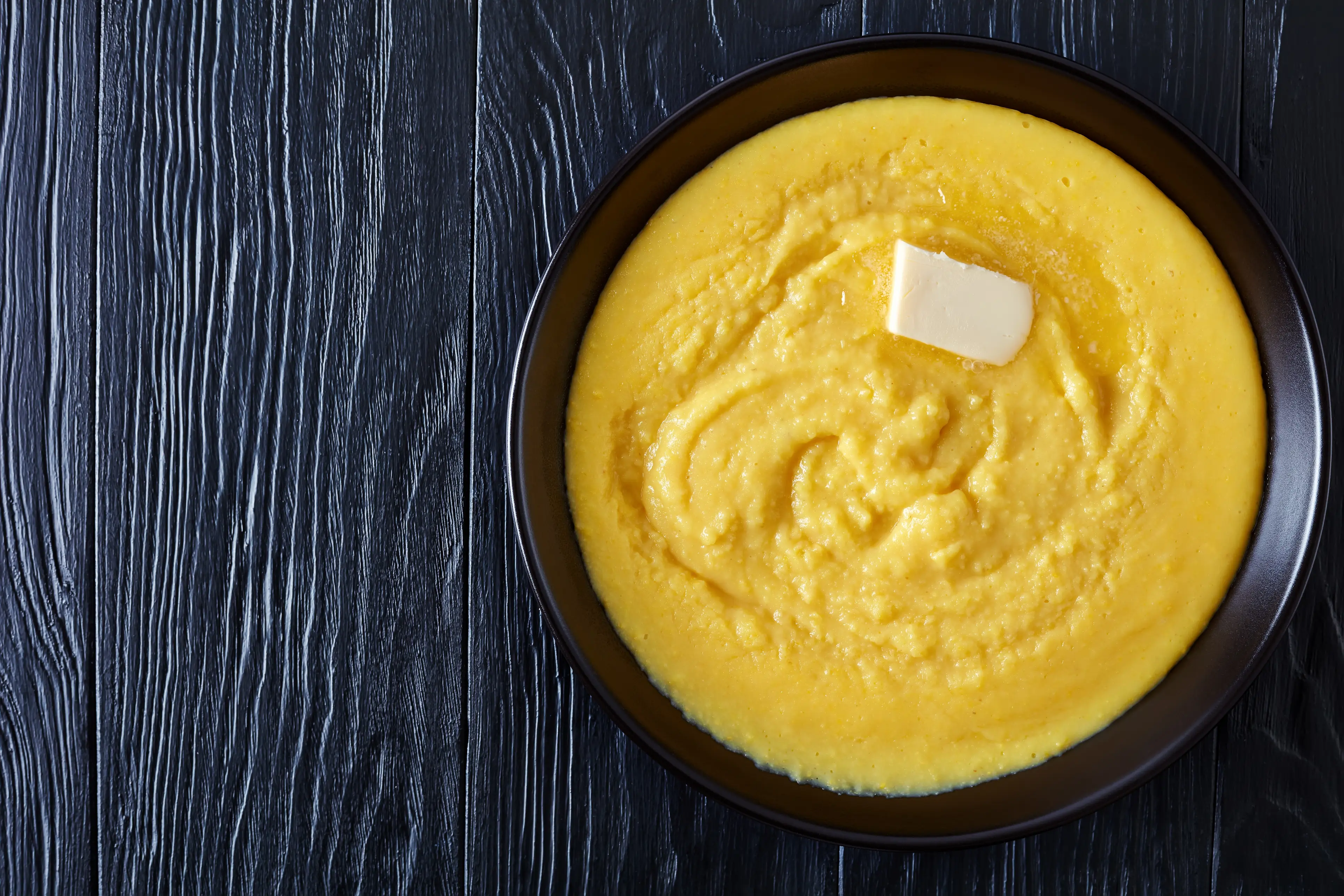 Polenta