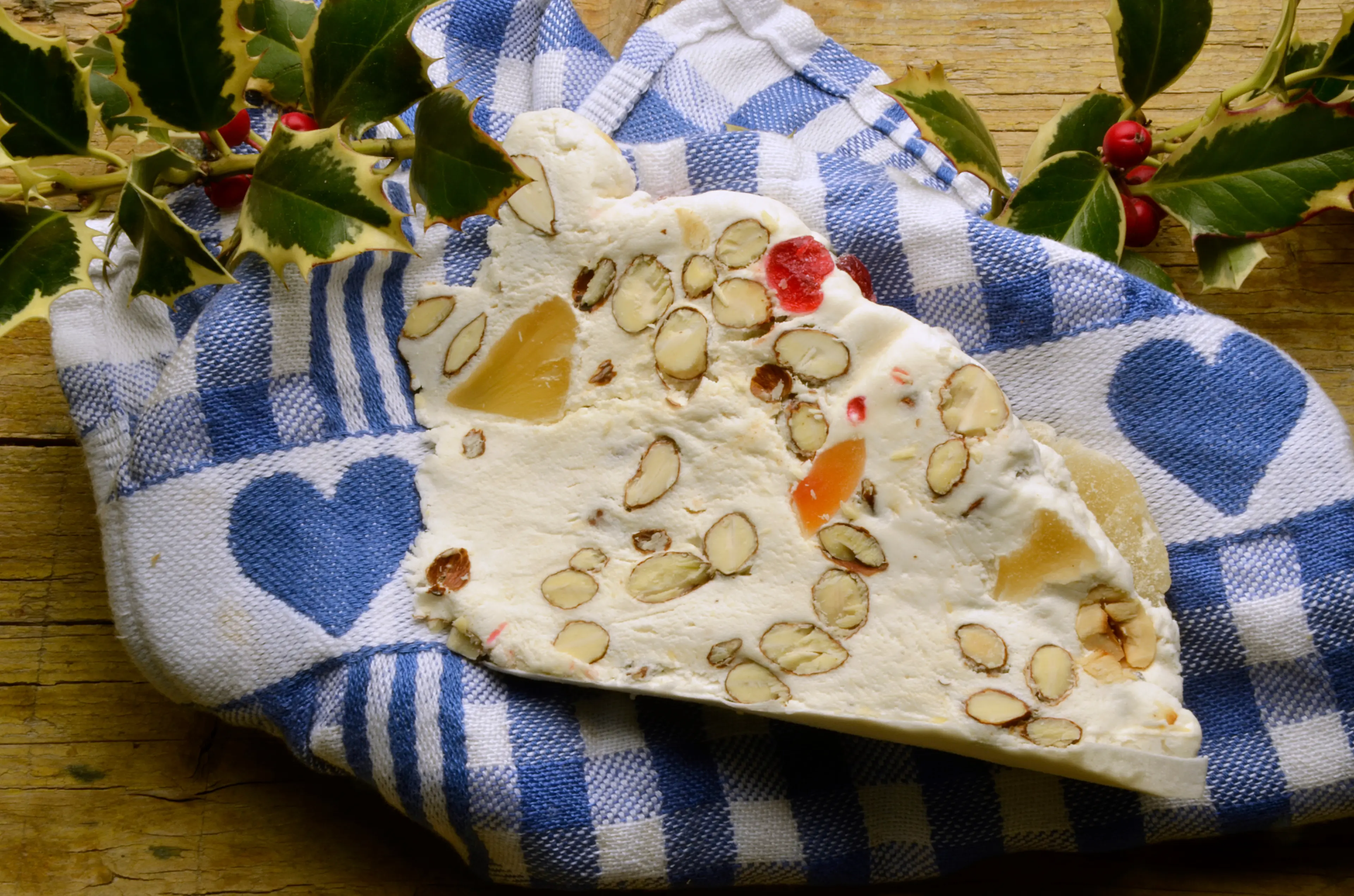 Torrone