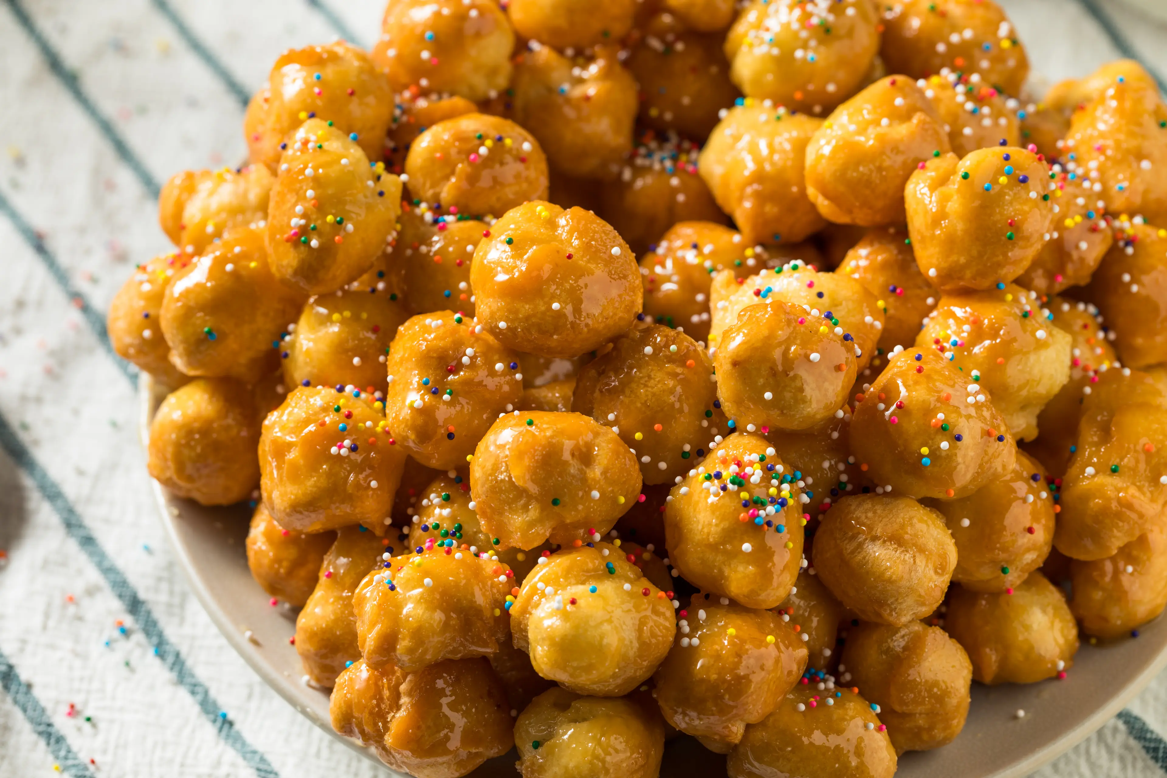 Struffoli