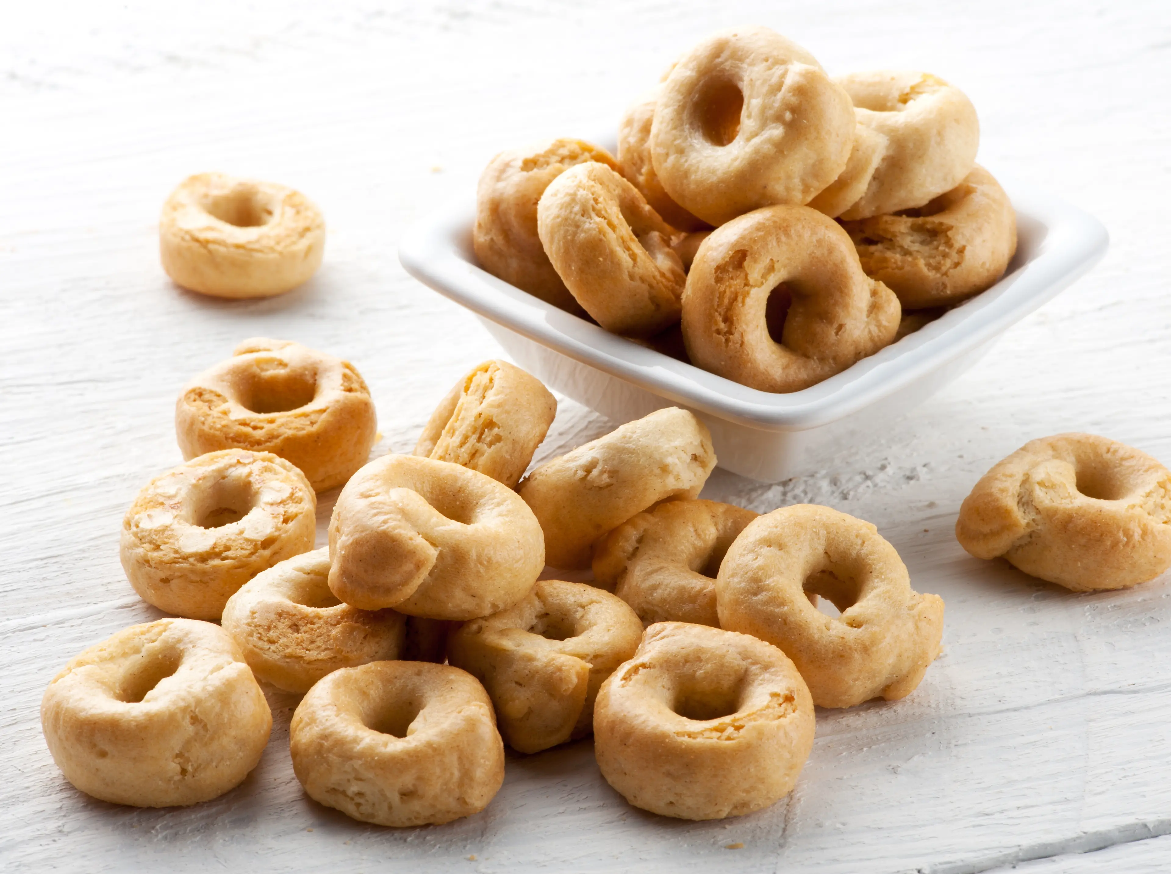 Taralli