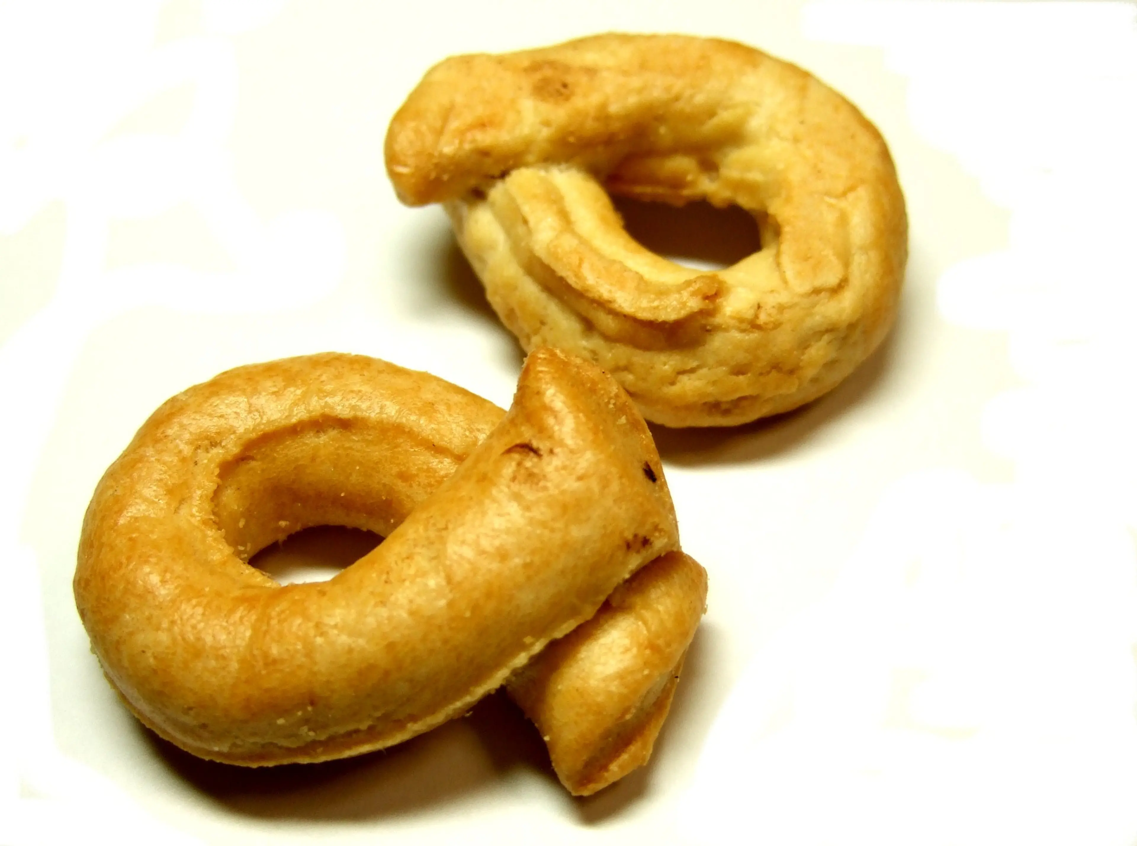 Taralli