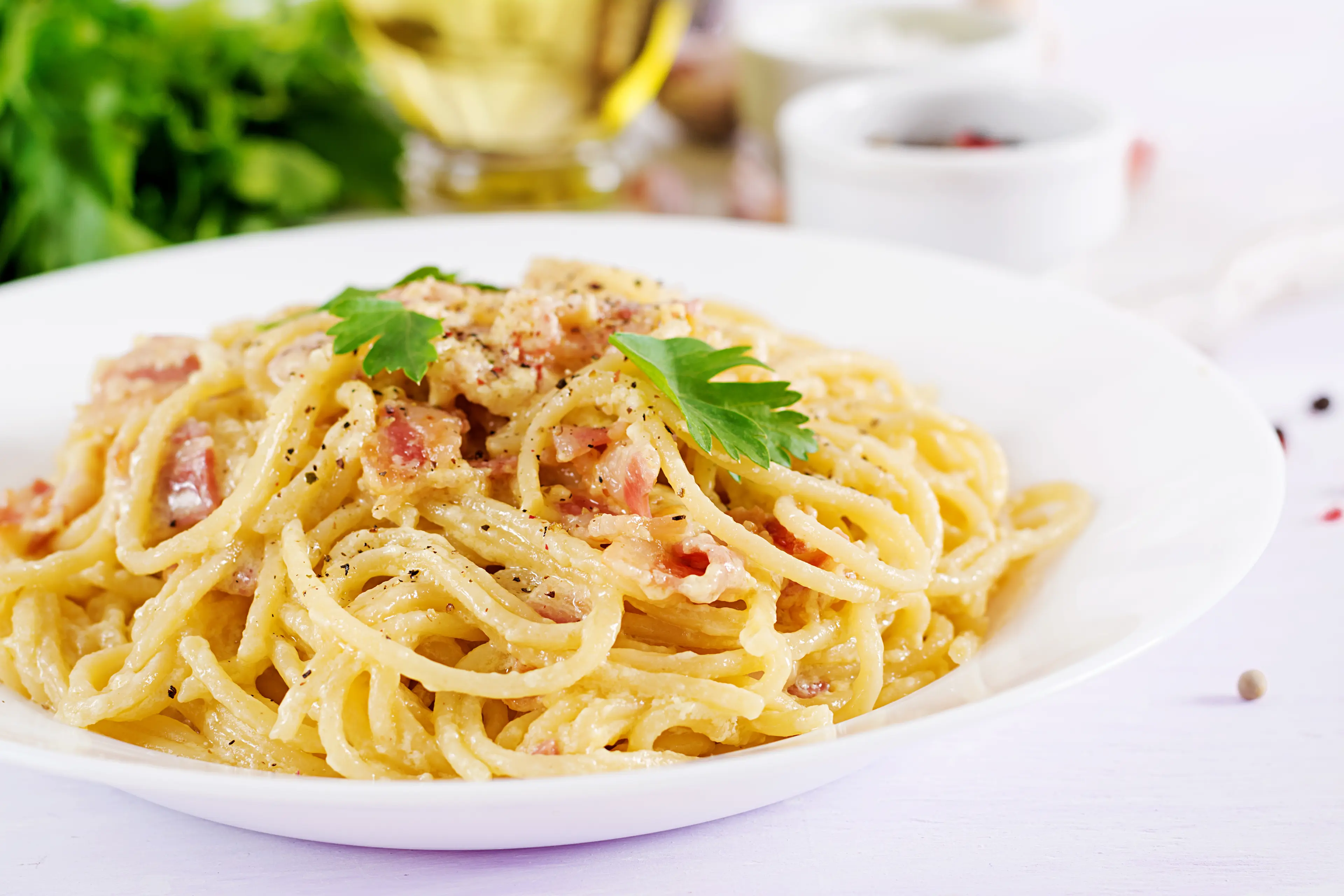 Carbonara