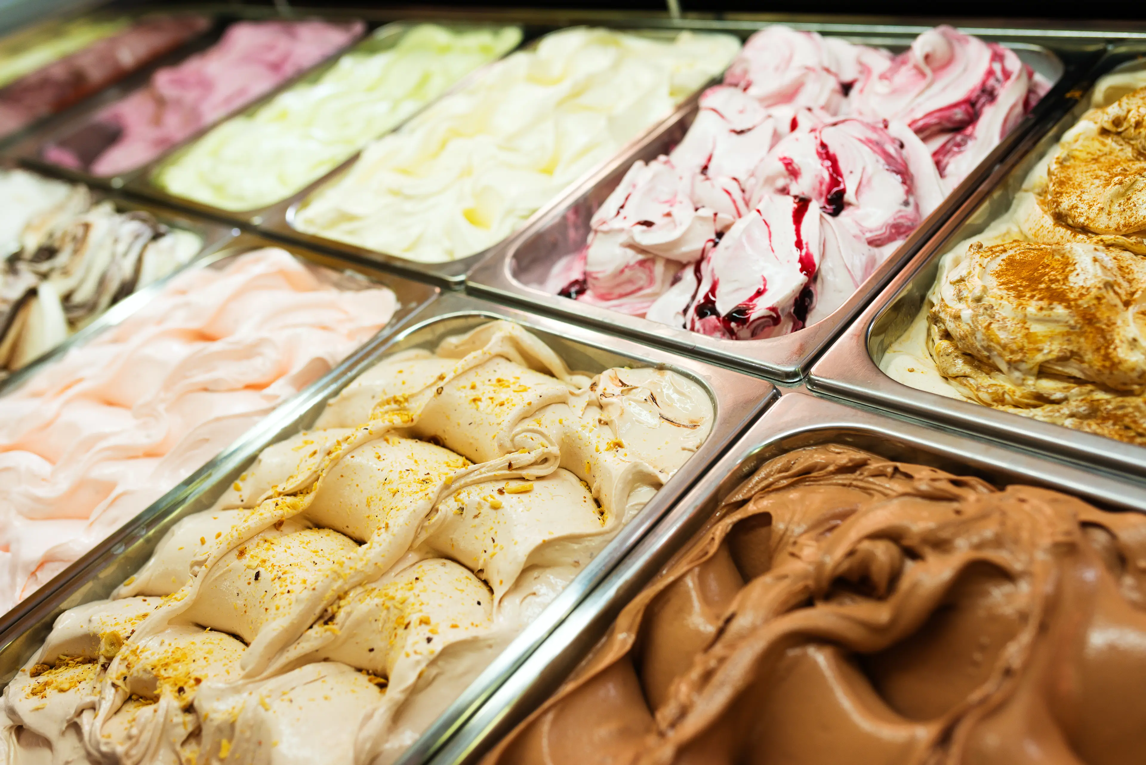 Gelato