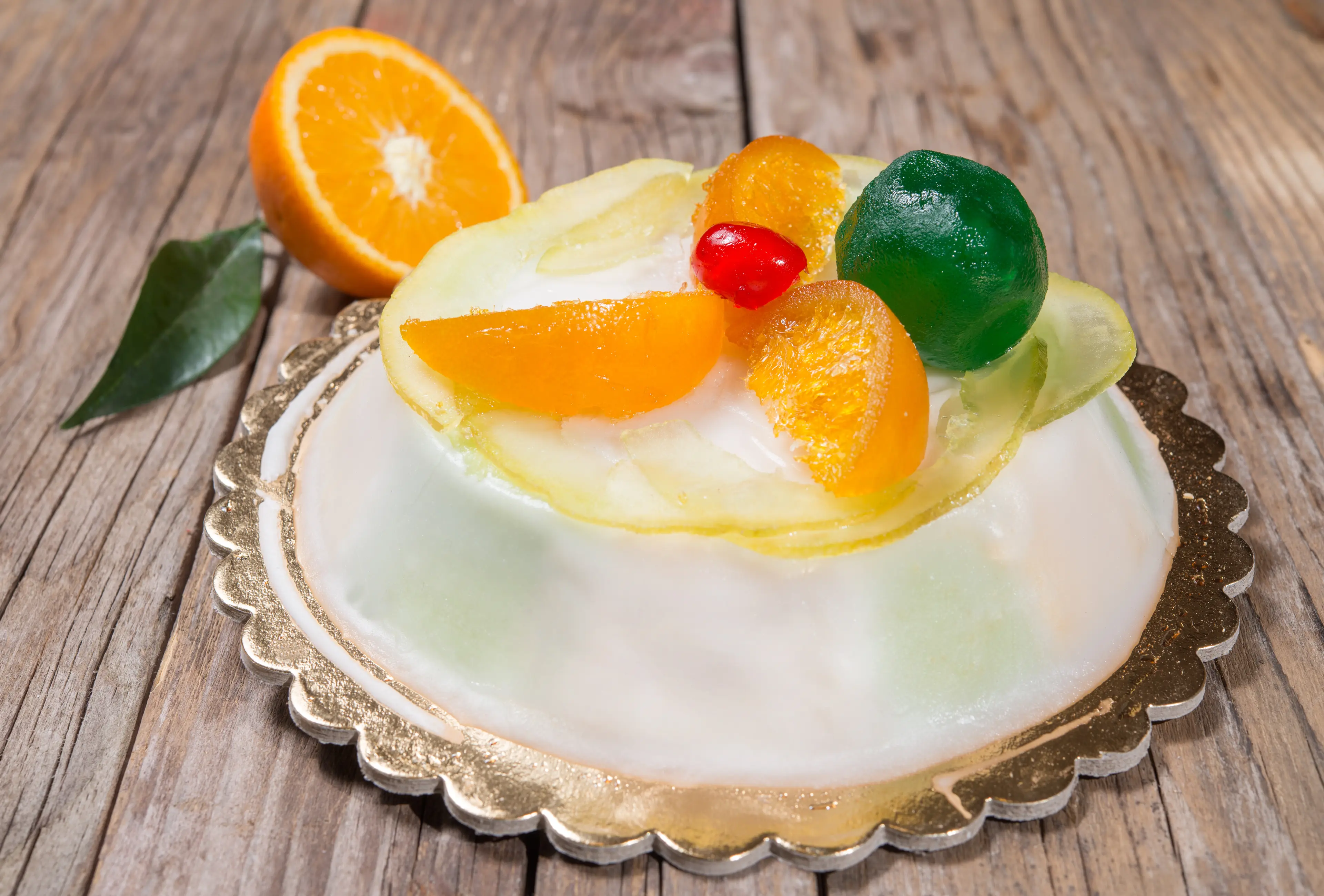 Cassata Siciliana