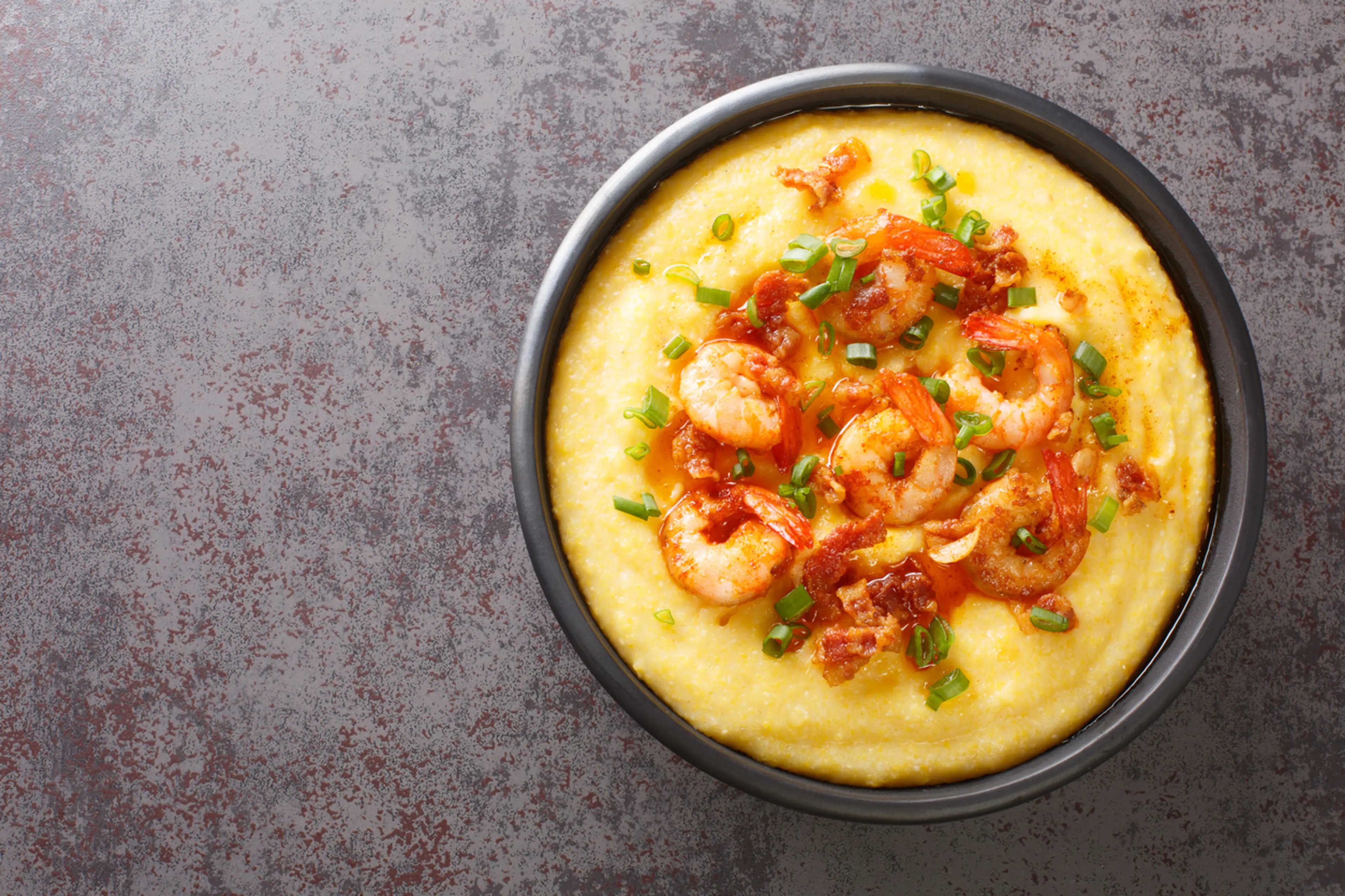 Polenta e Schie