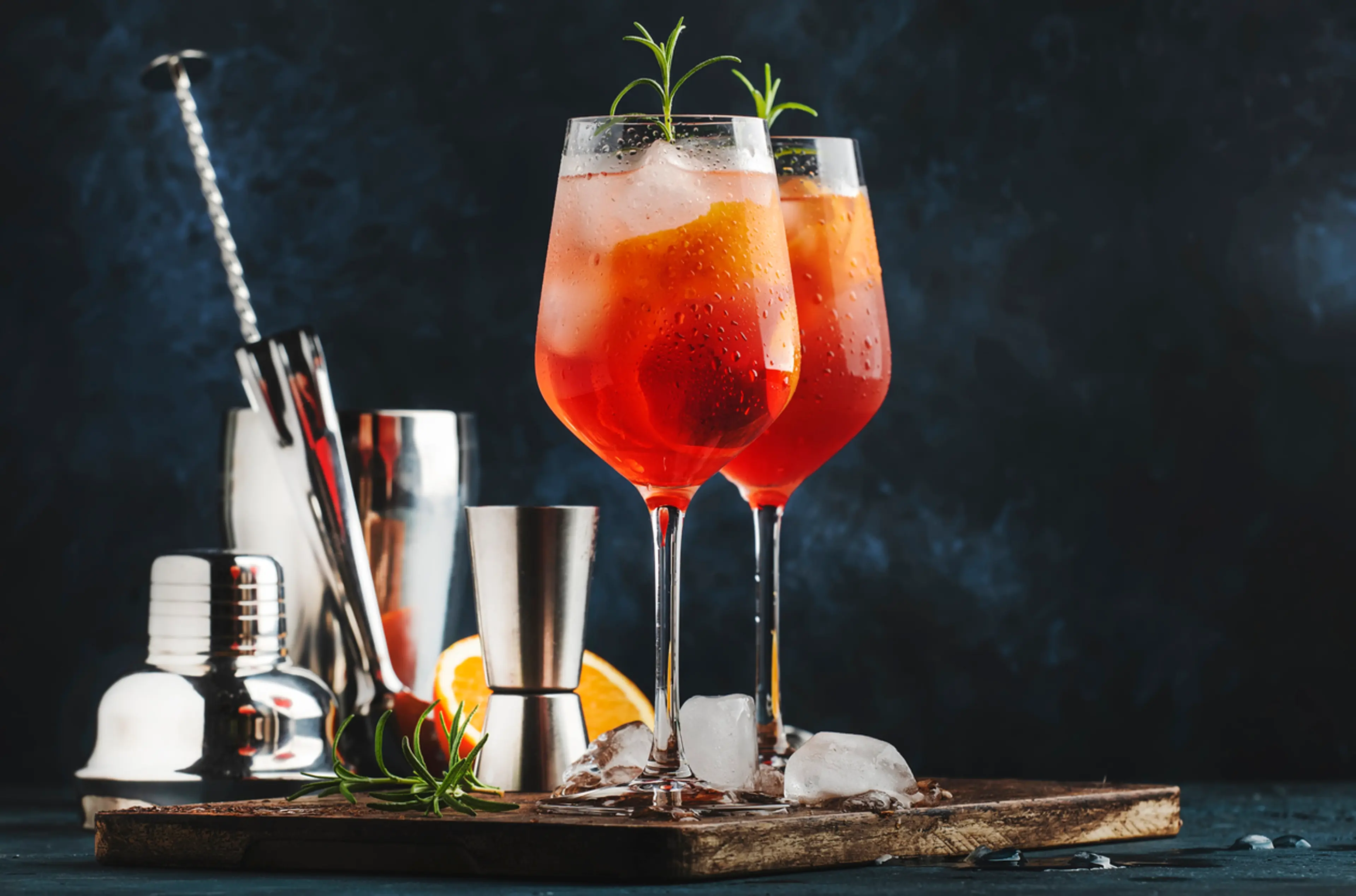 Spritz