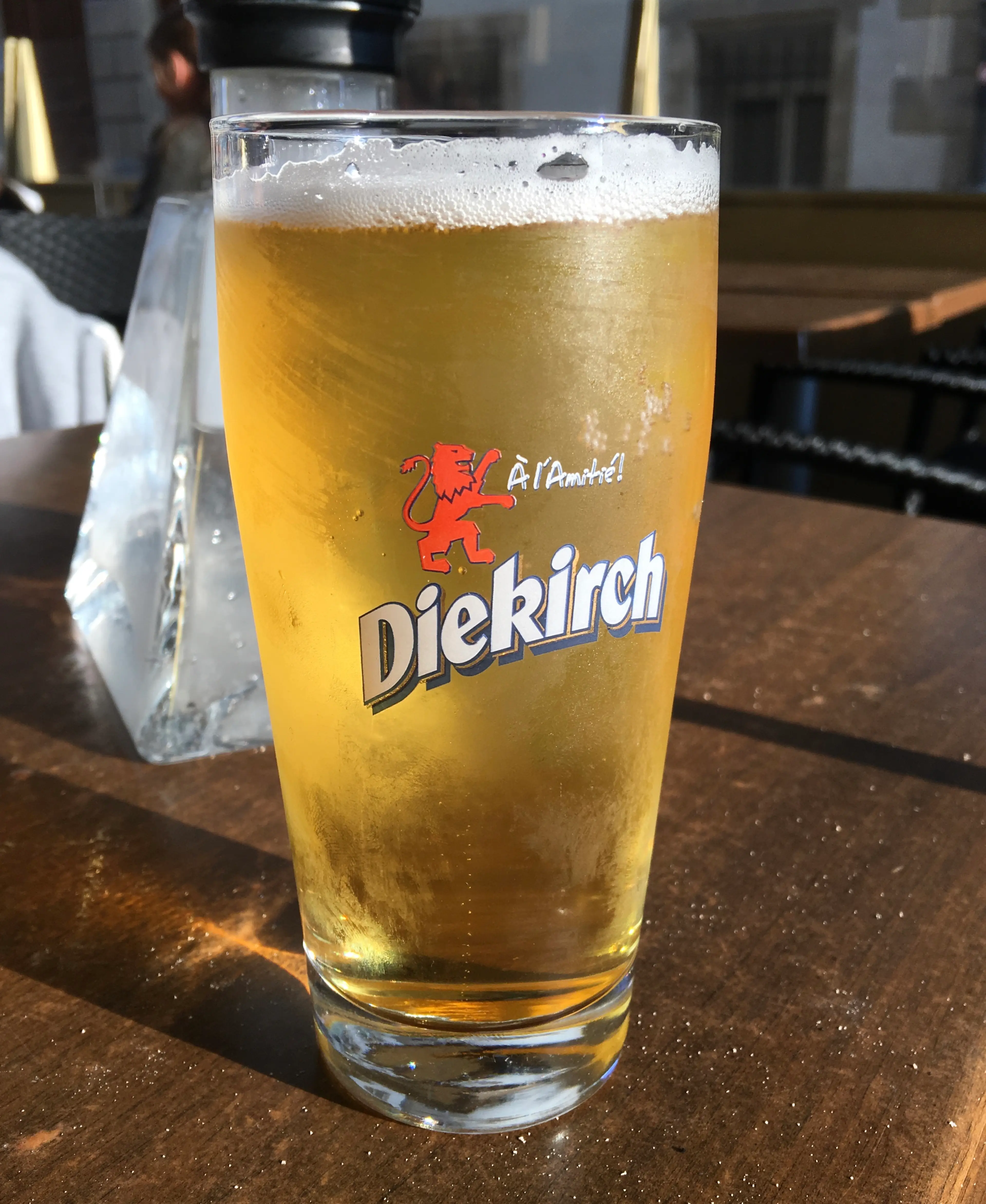 Diekirch