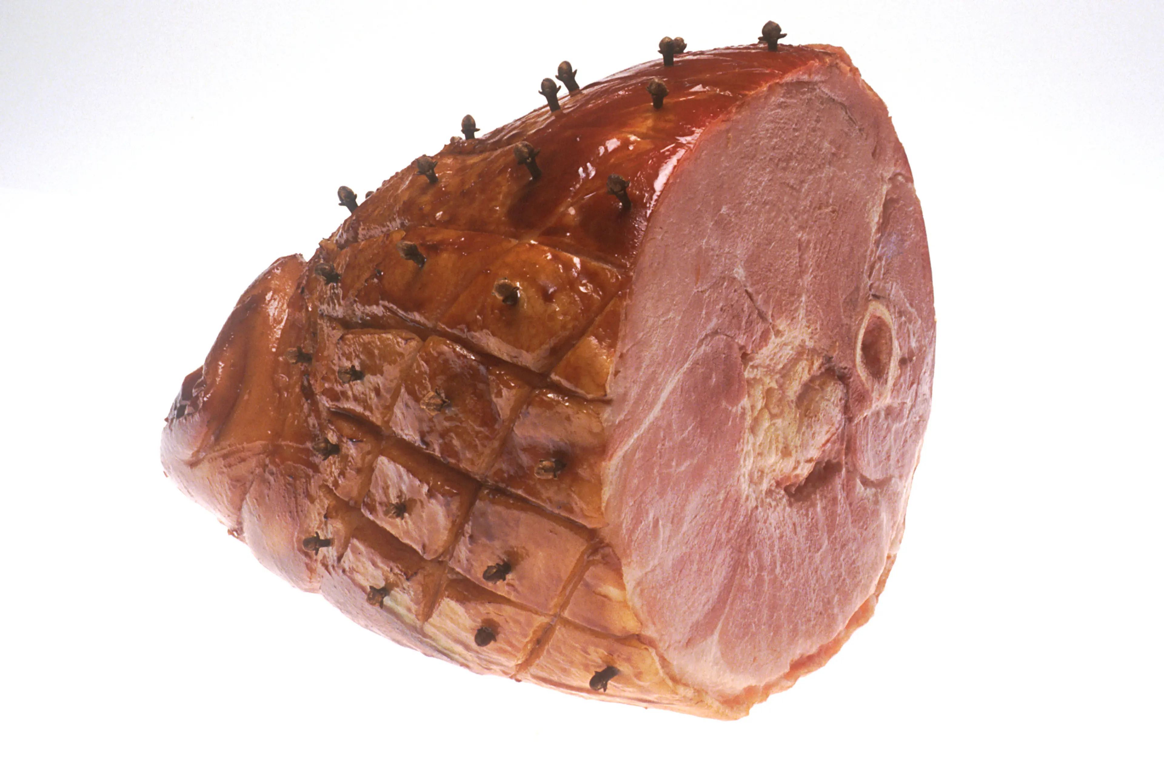 Éisleker Ham