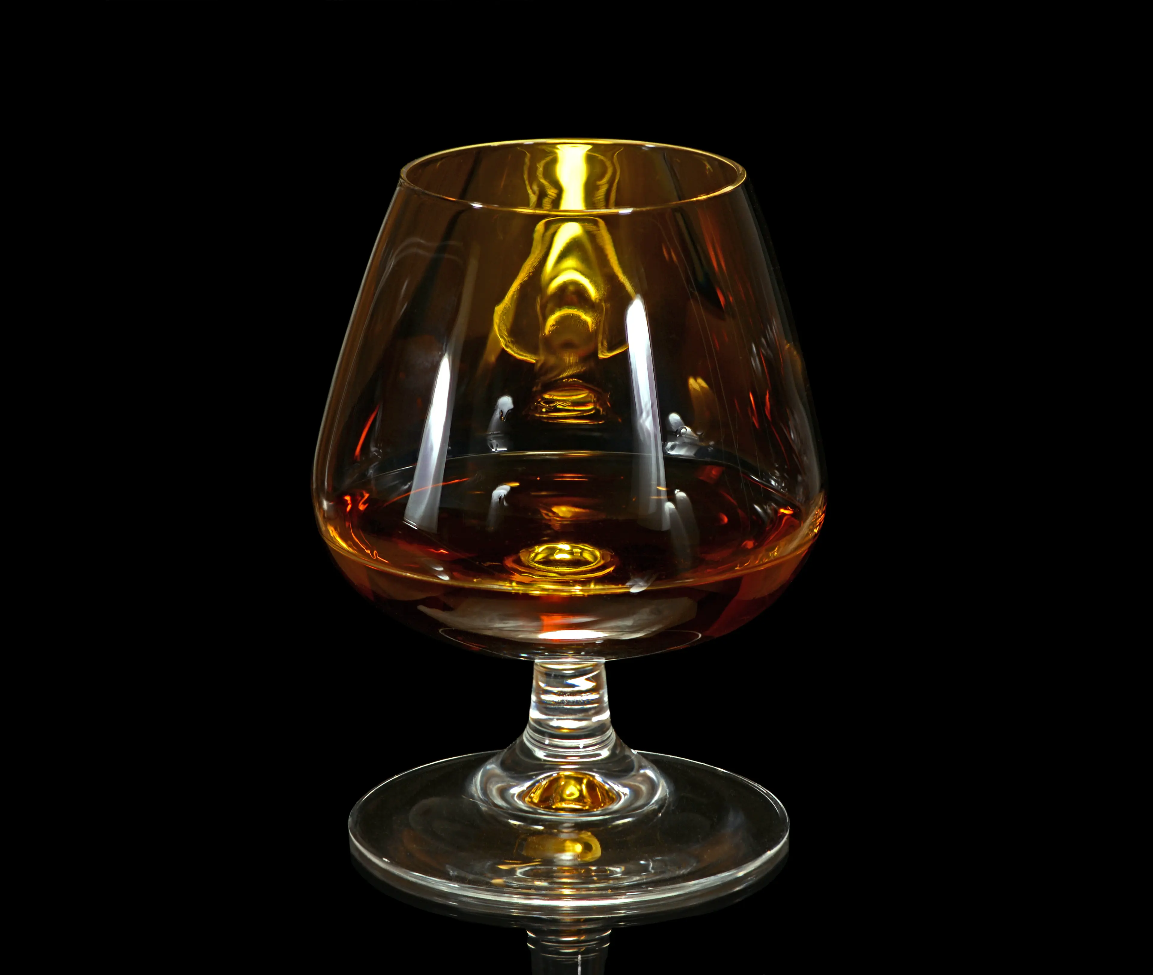 Mirabelle Plum Brandy