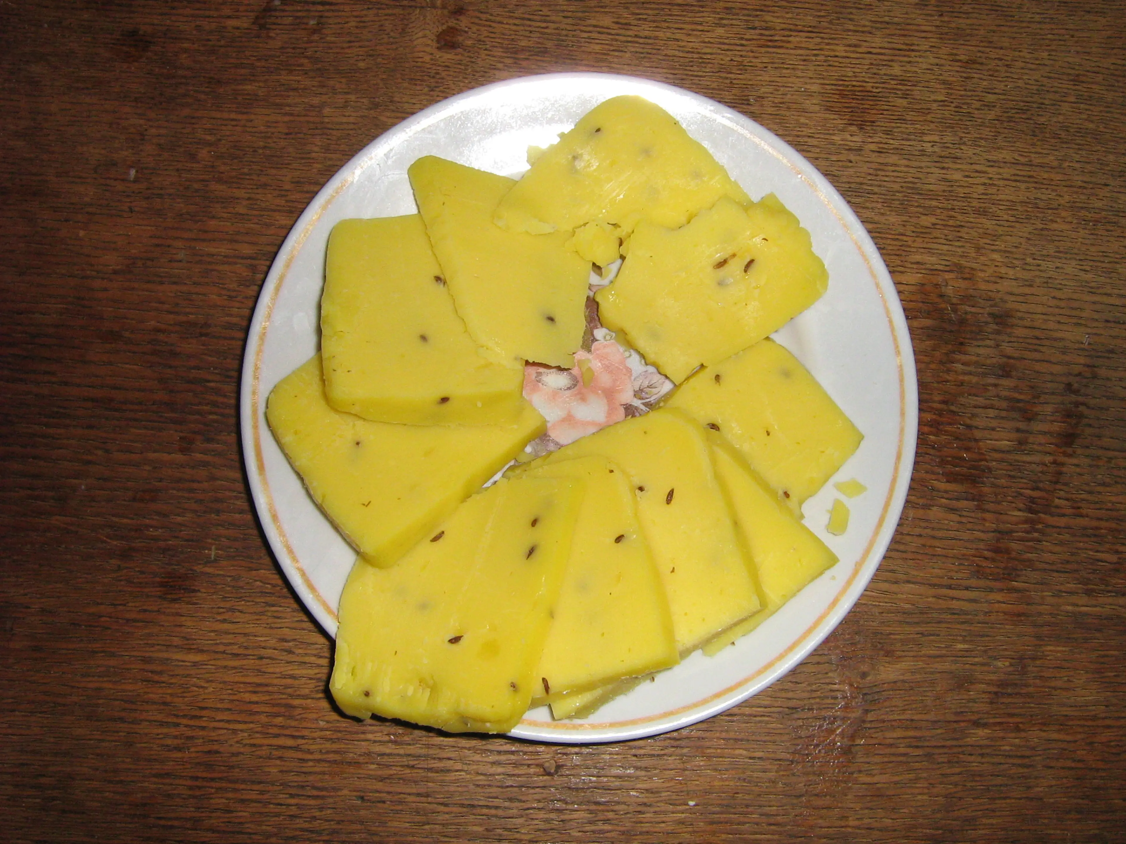 Jāņi cheese