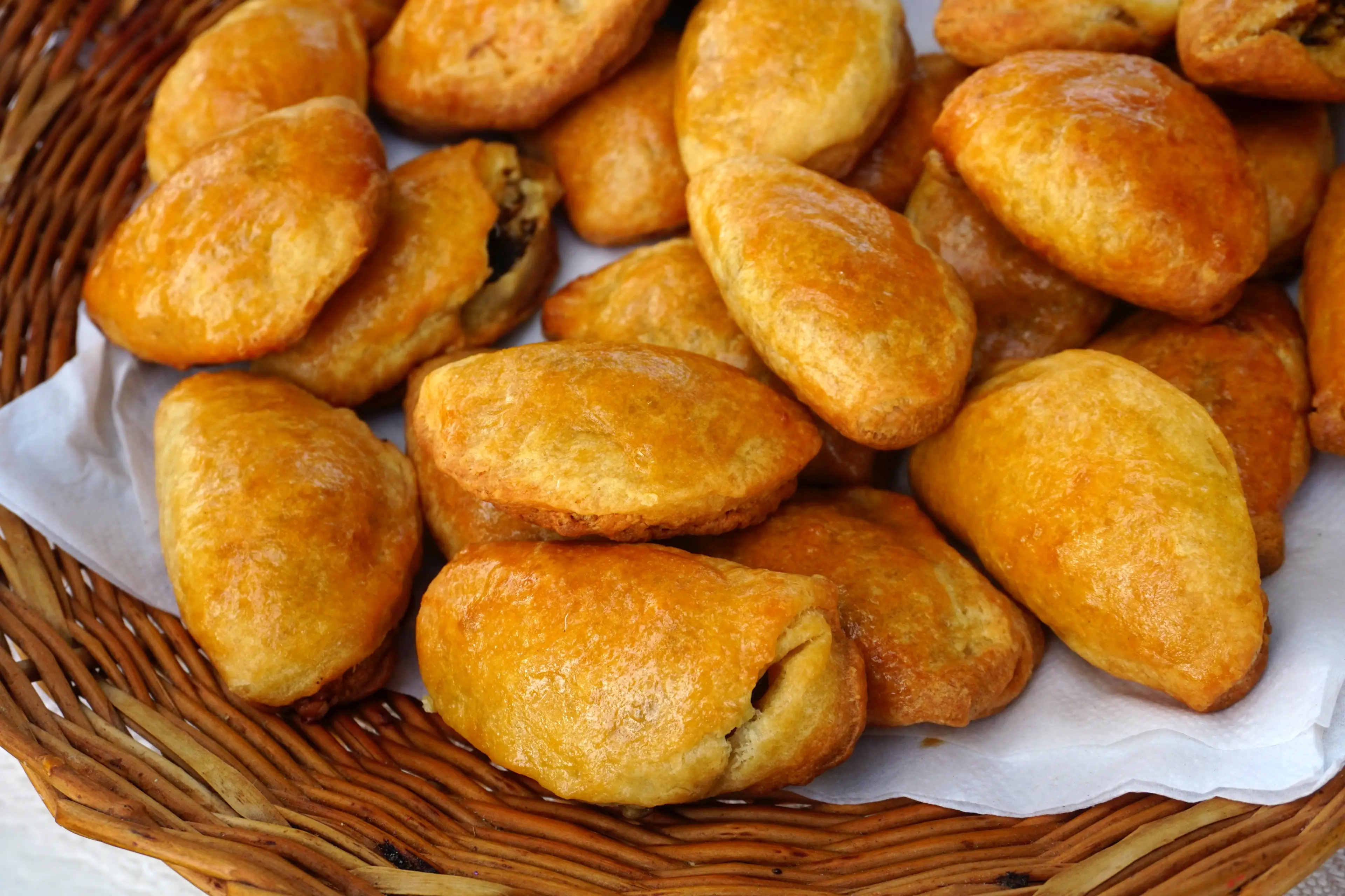 Piragi