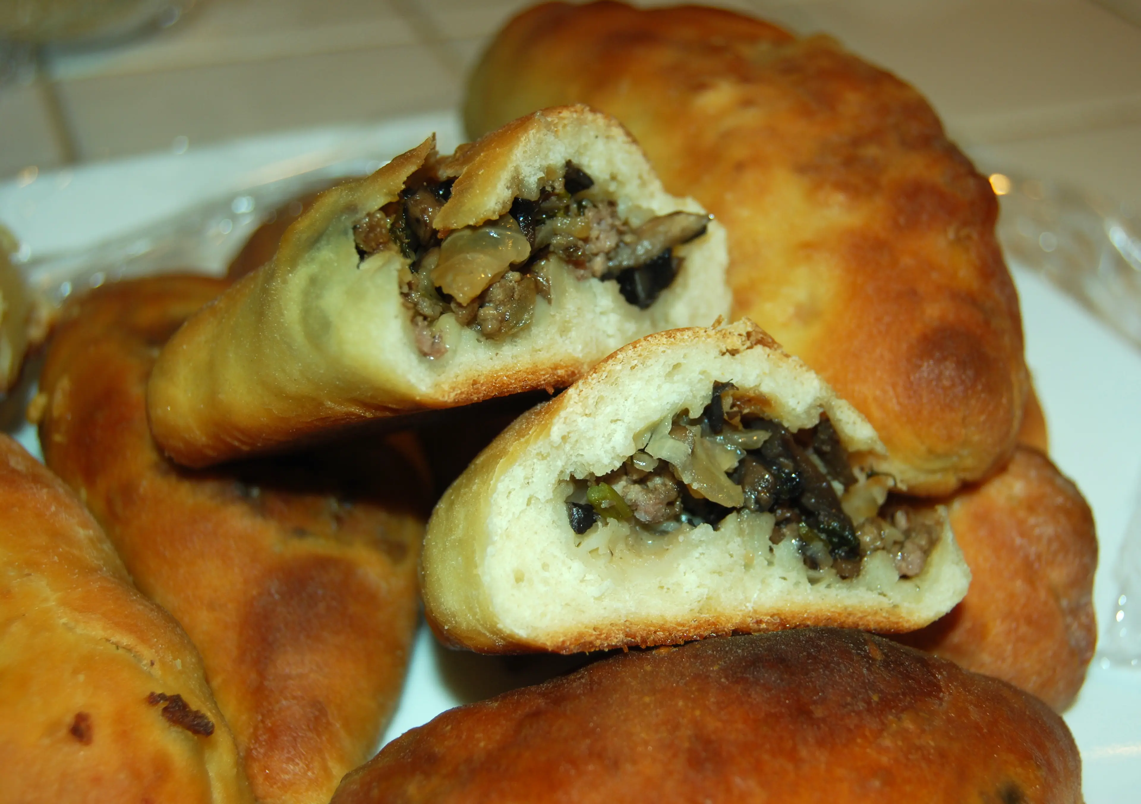Piragi