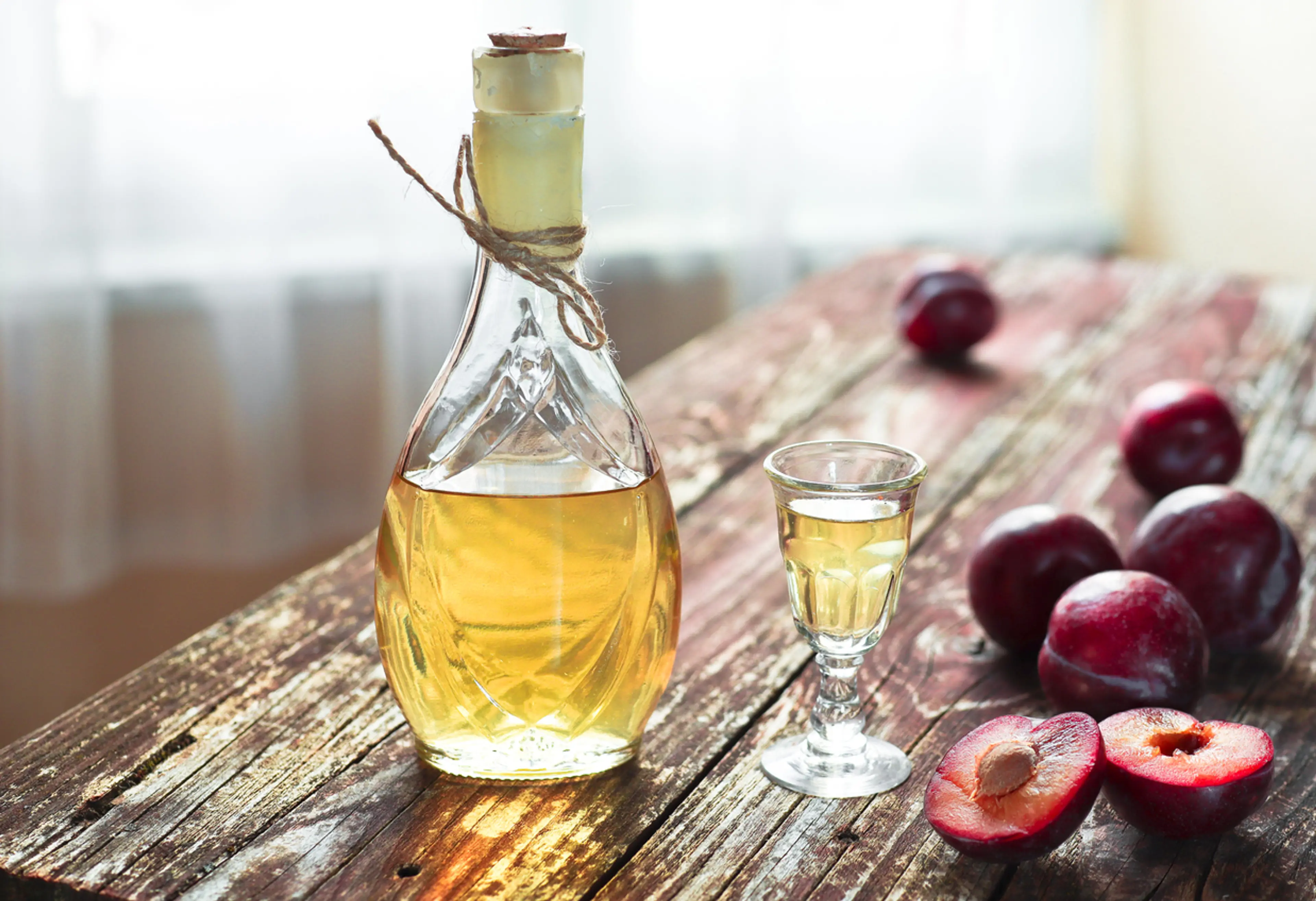 Rakija