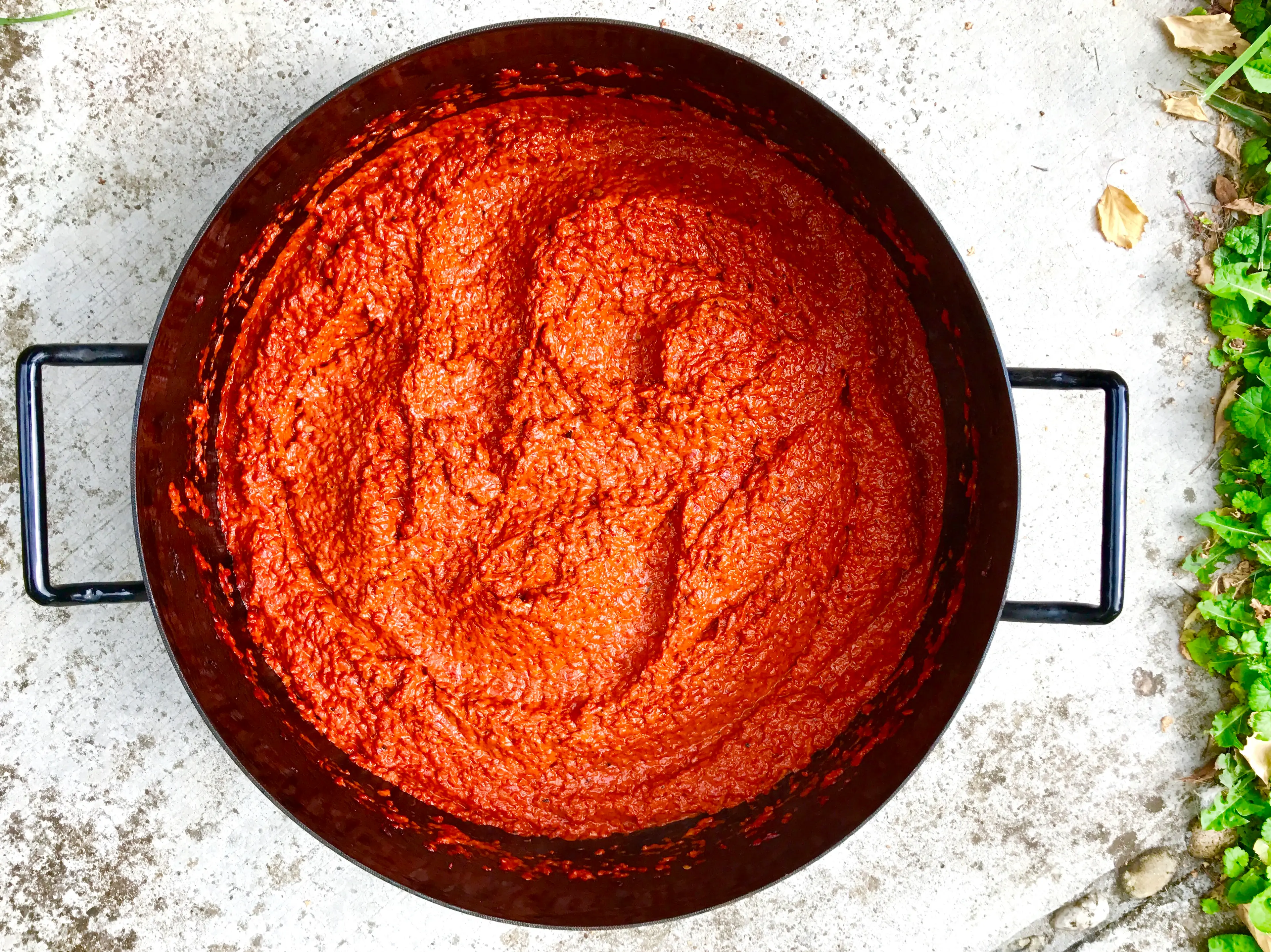 Ajvar