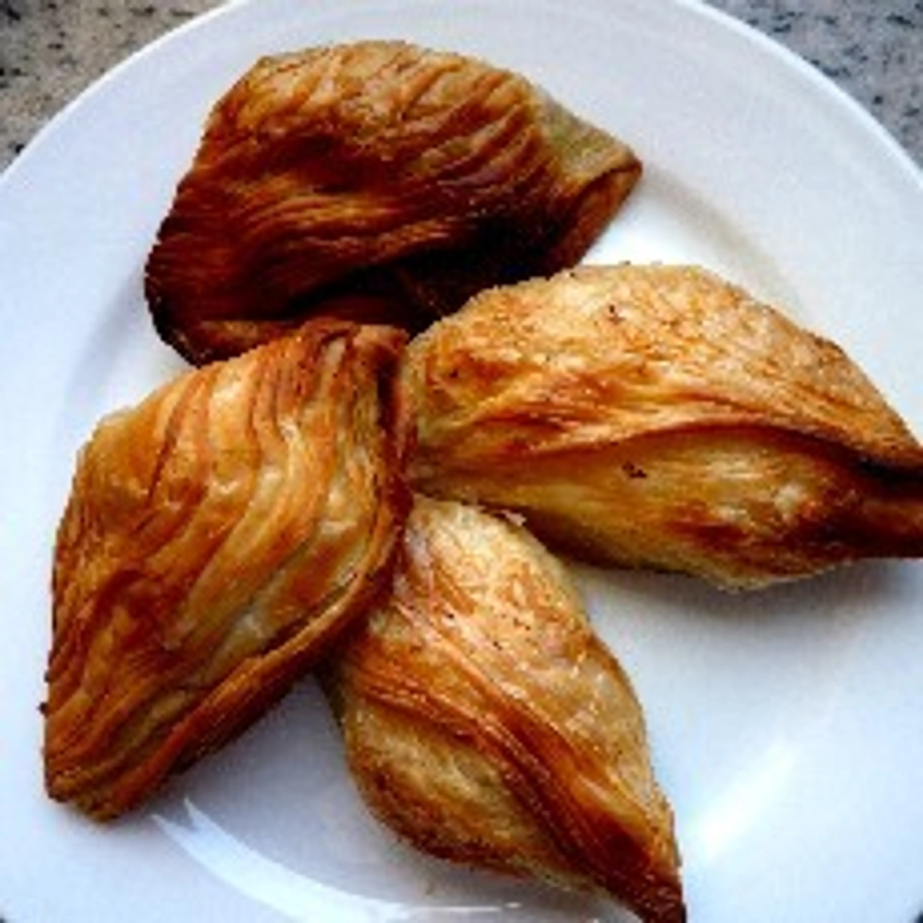 Pastizzi