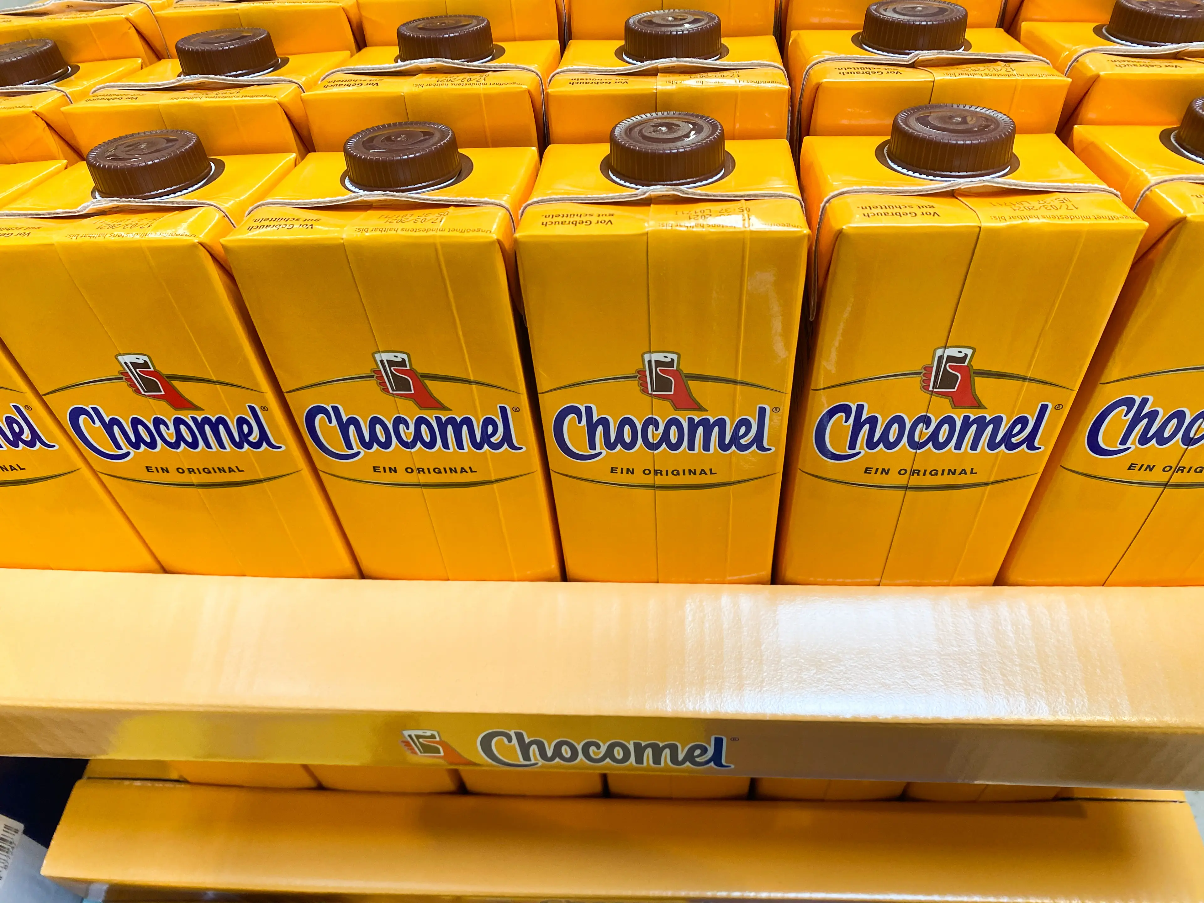 Chocomel