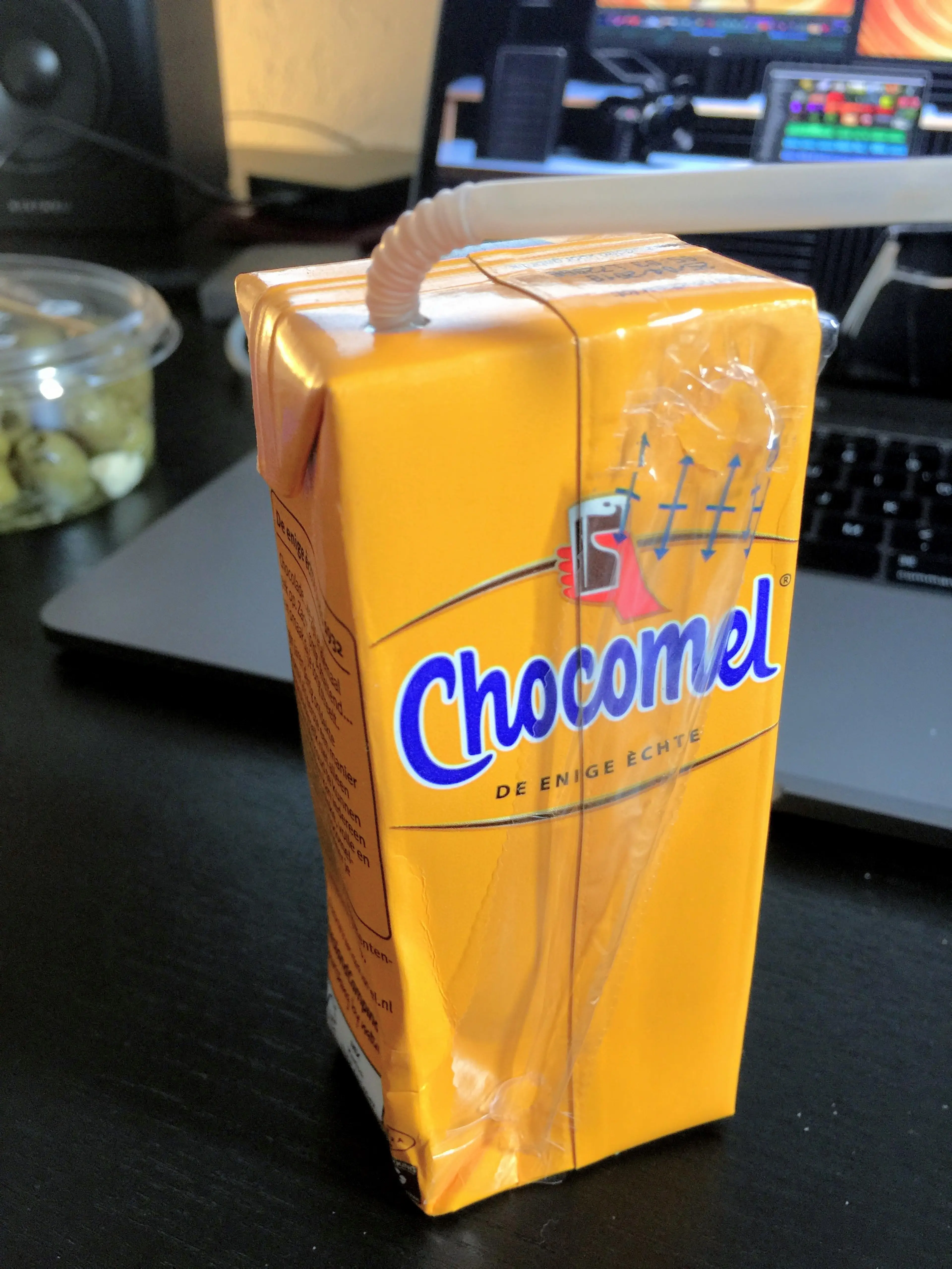 Chocomel