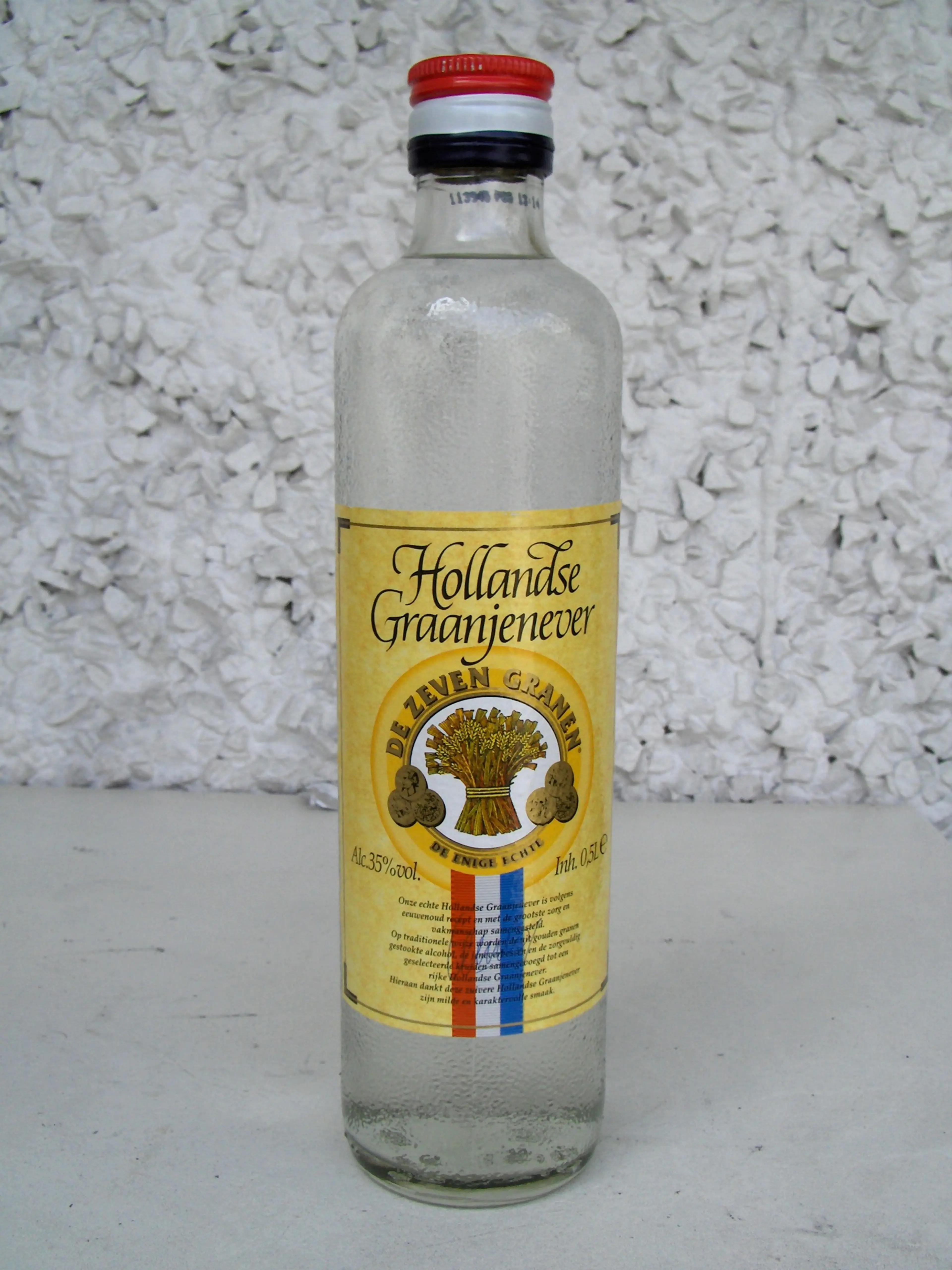 Jenever