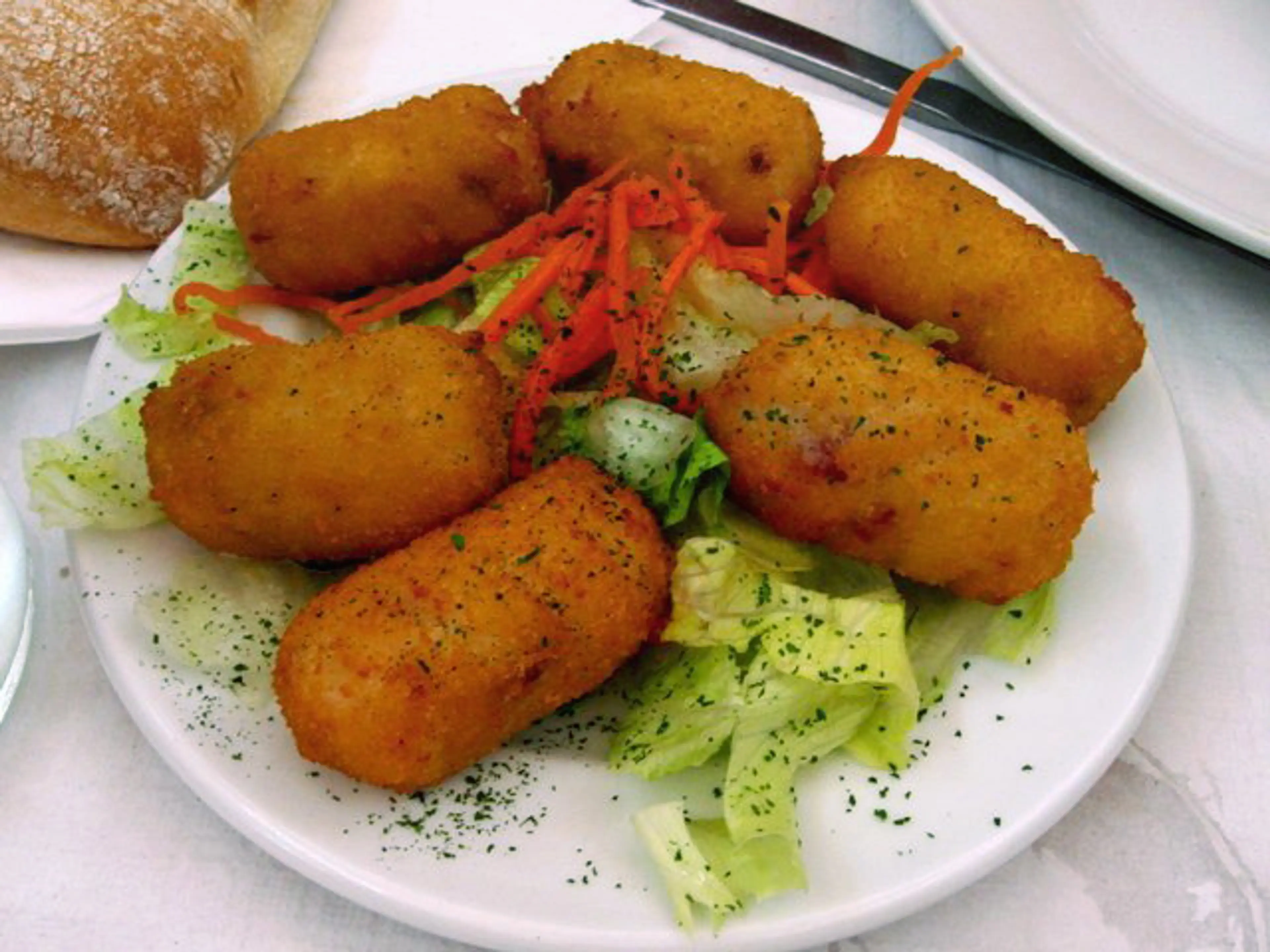 Kroket