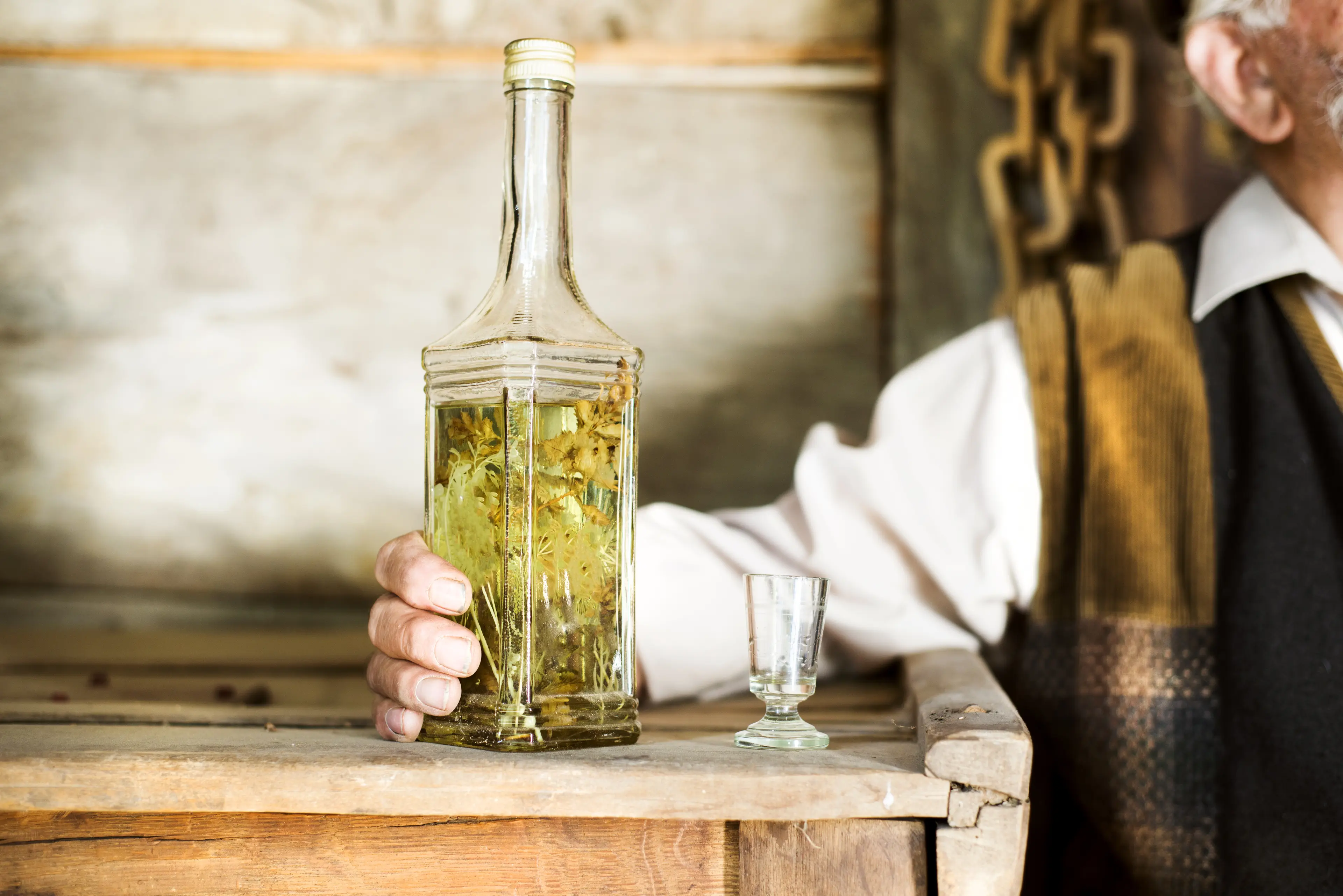 Aquavit
