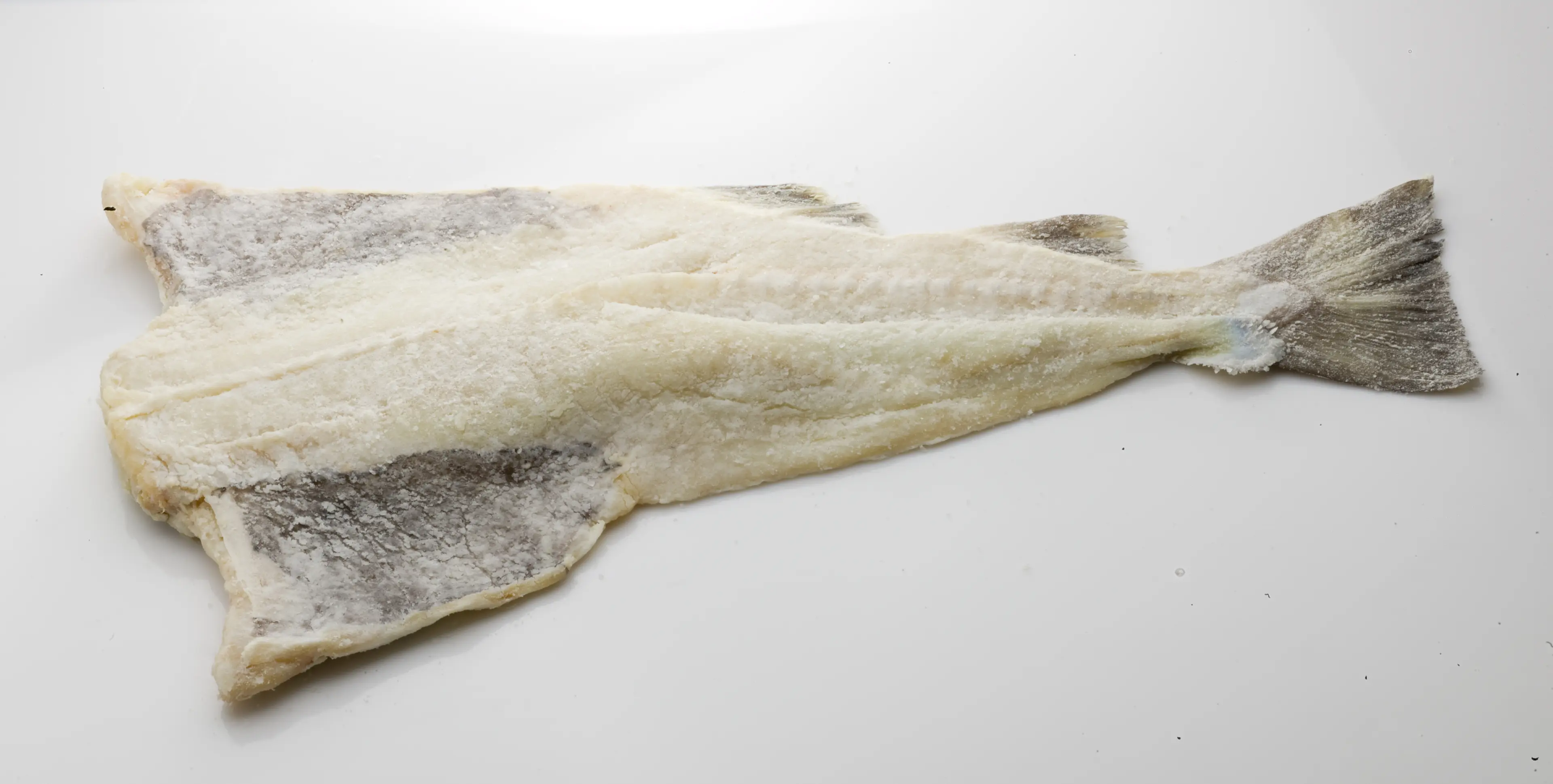 Klippfisk