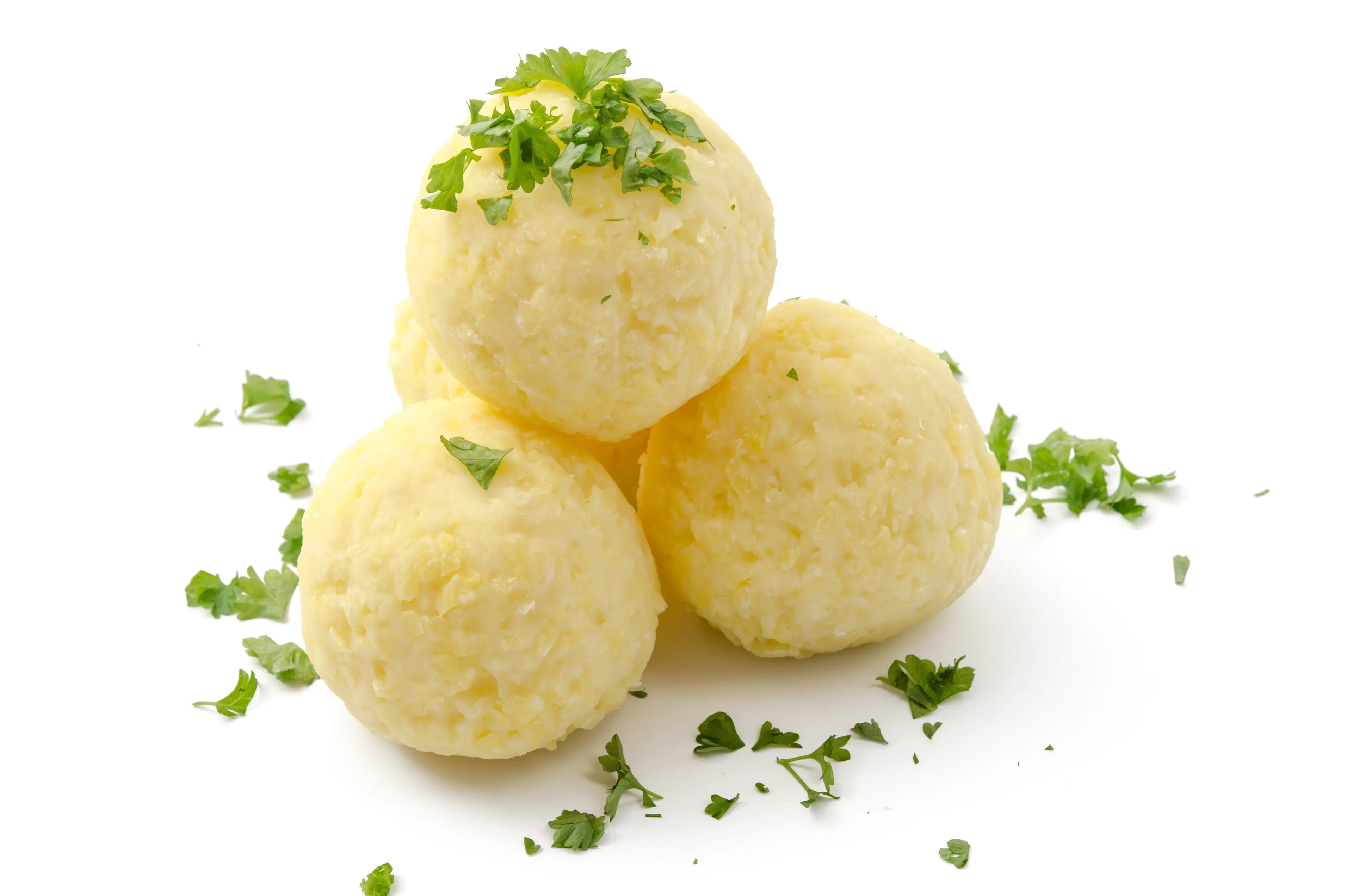 Raspeballer