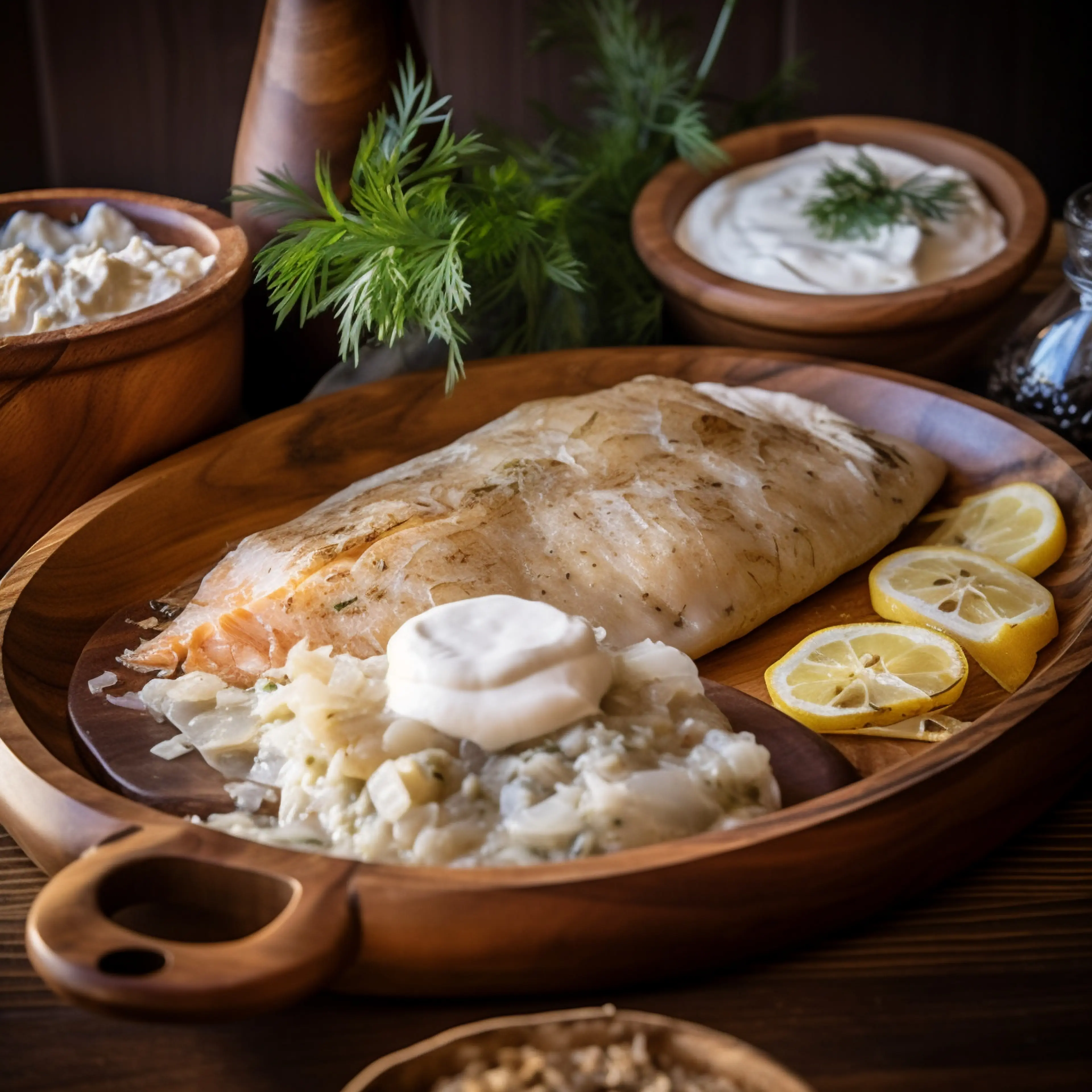 Rakfisk