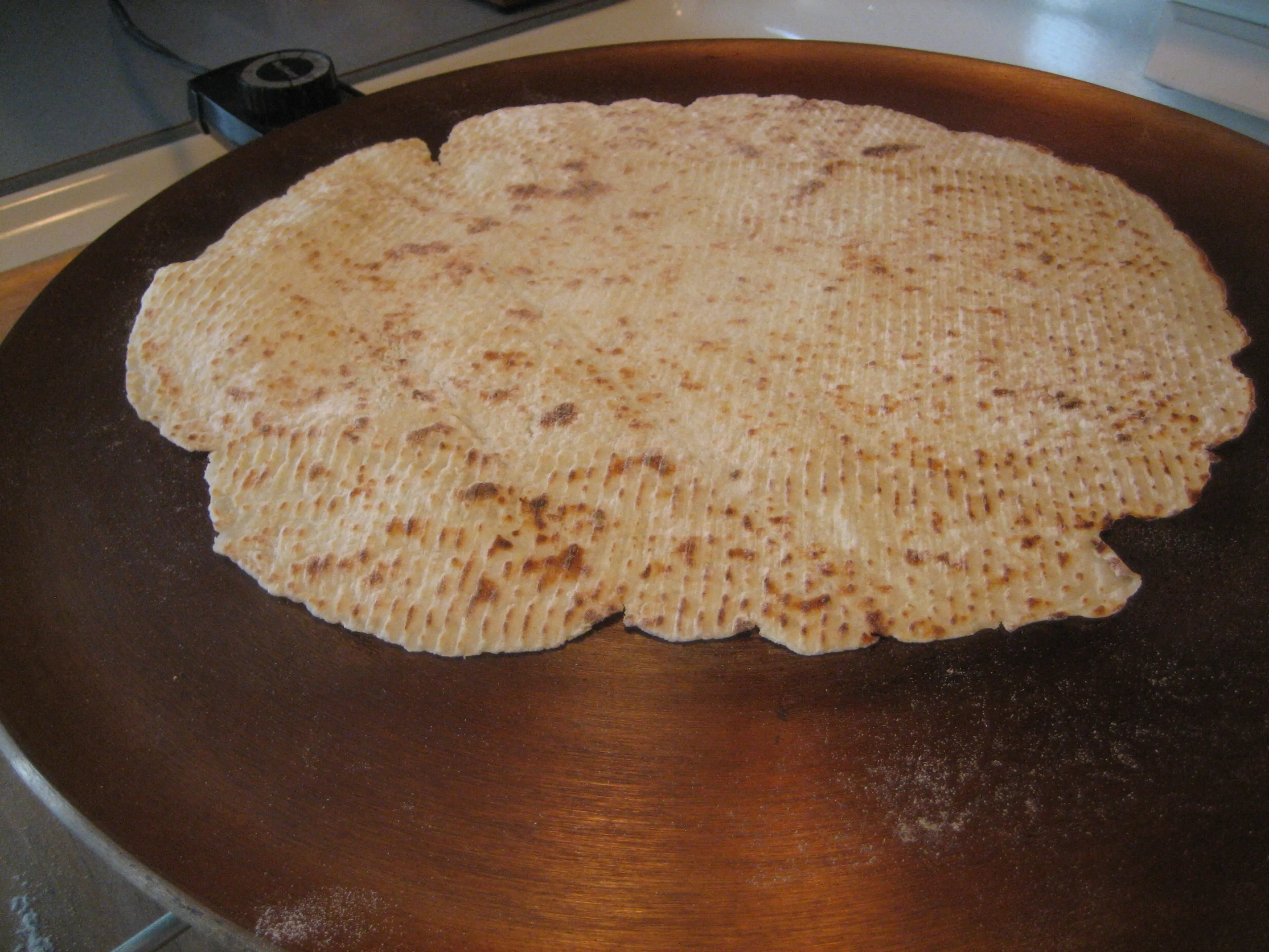 Lefse