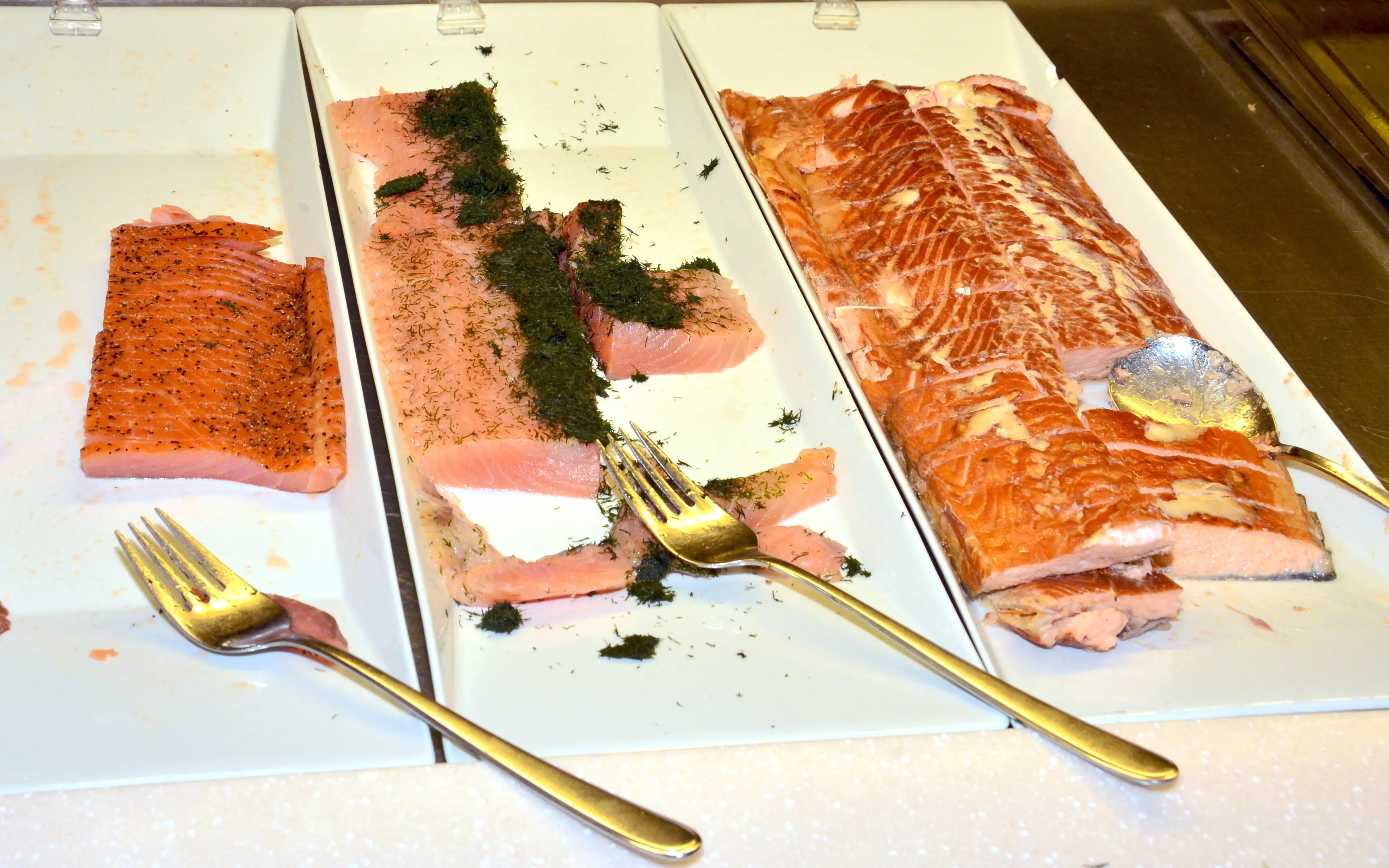 Gravlaks