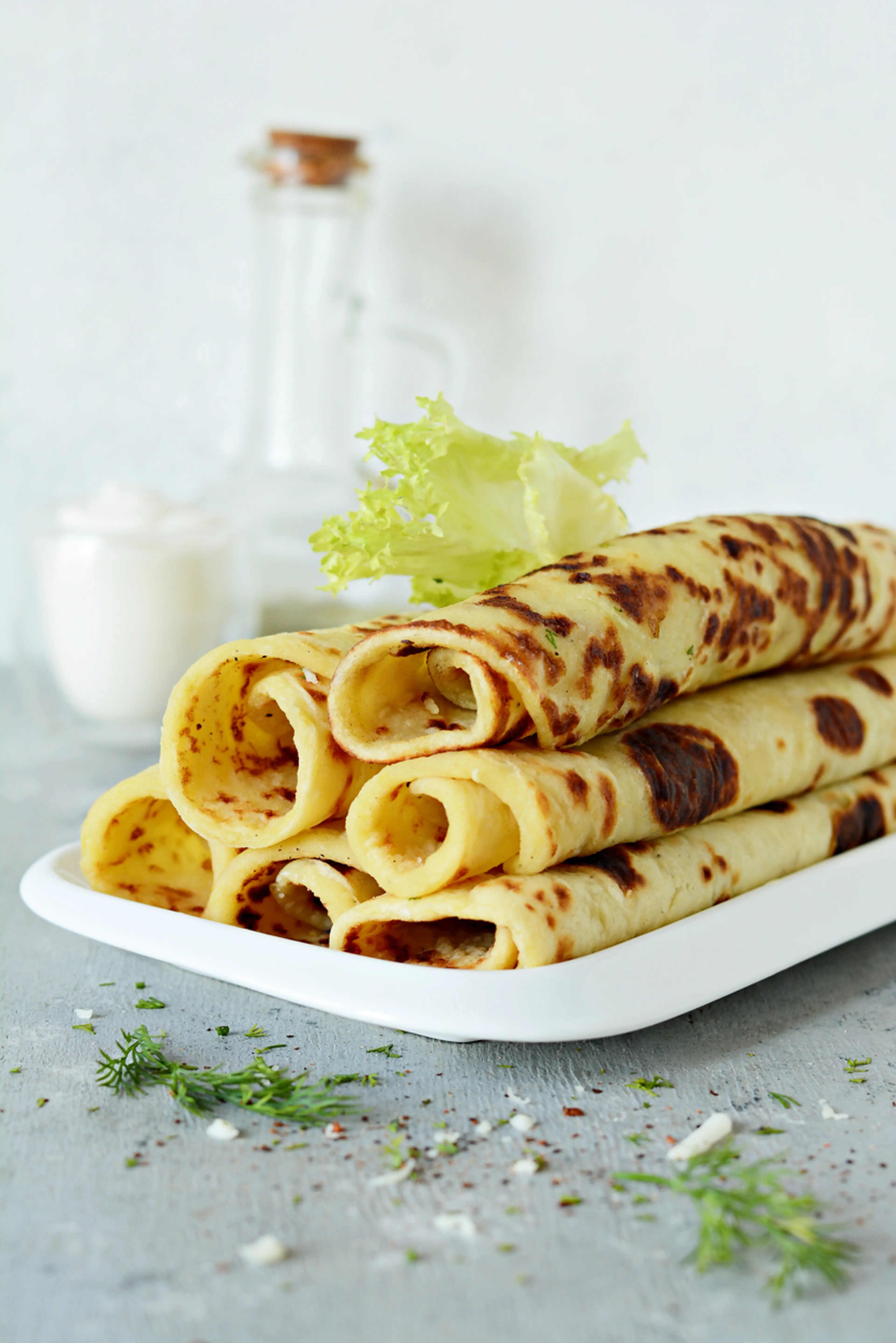 Lefse