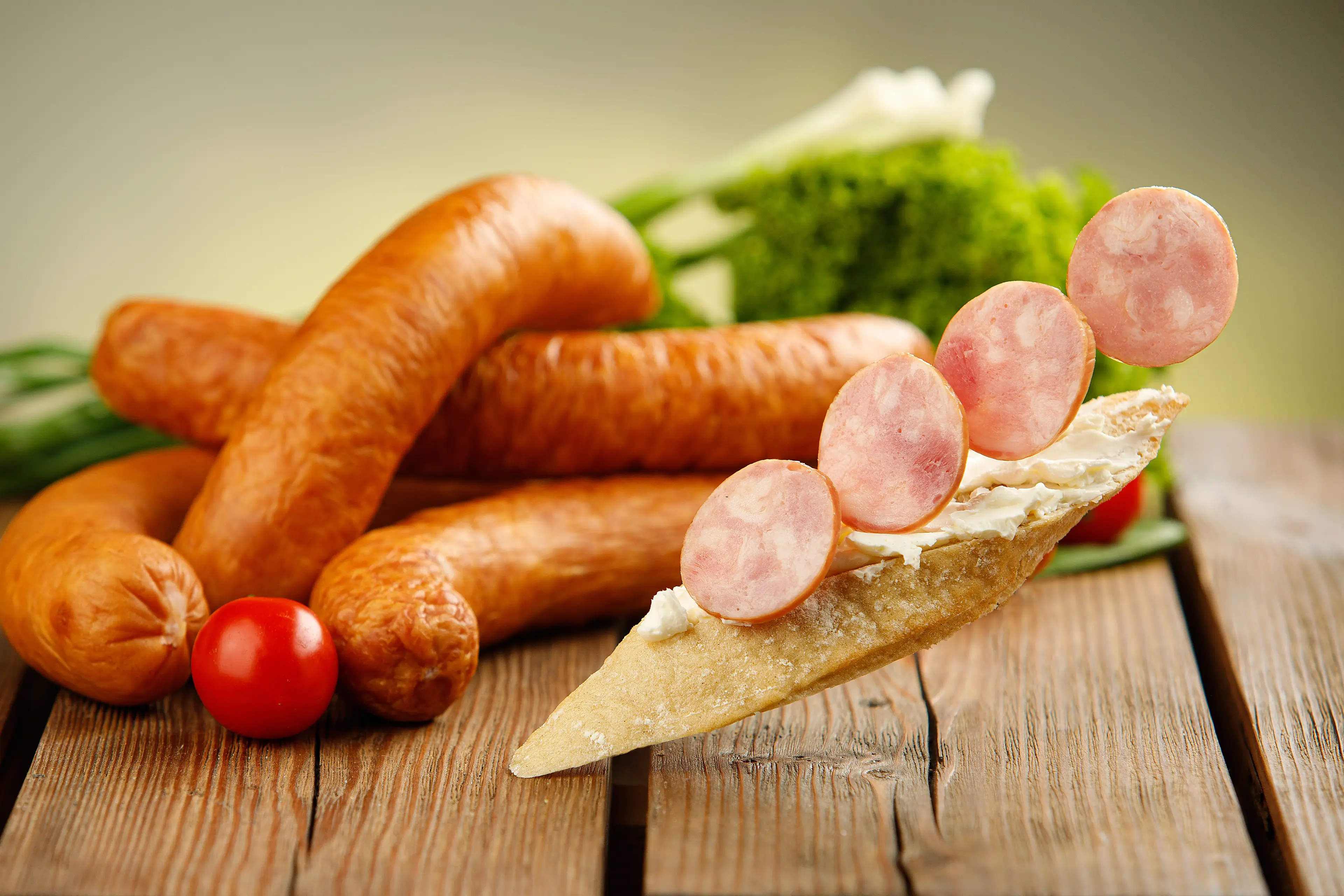 Kielbasa