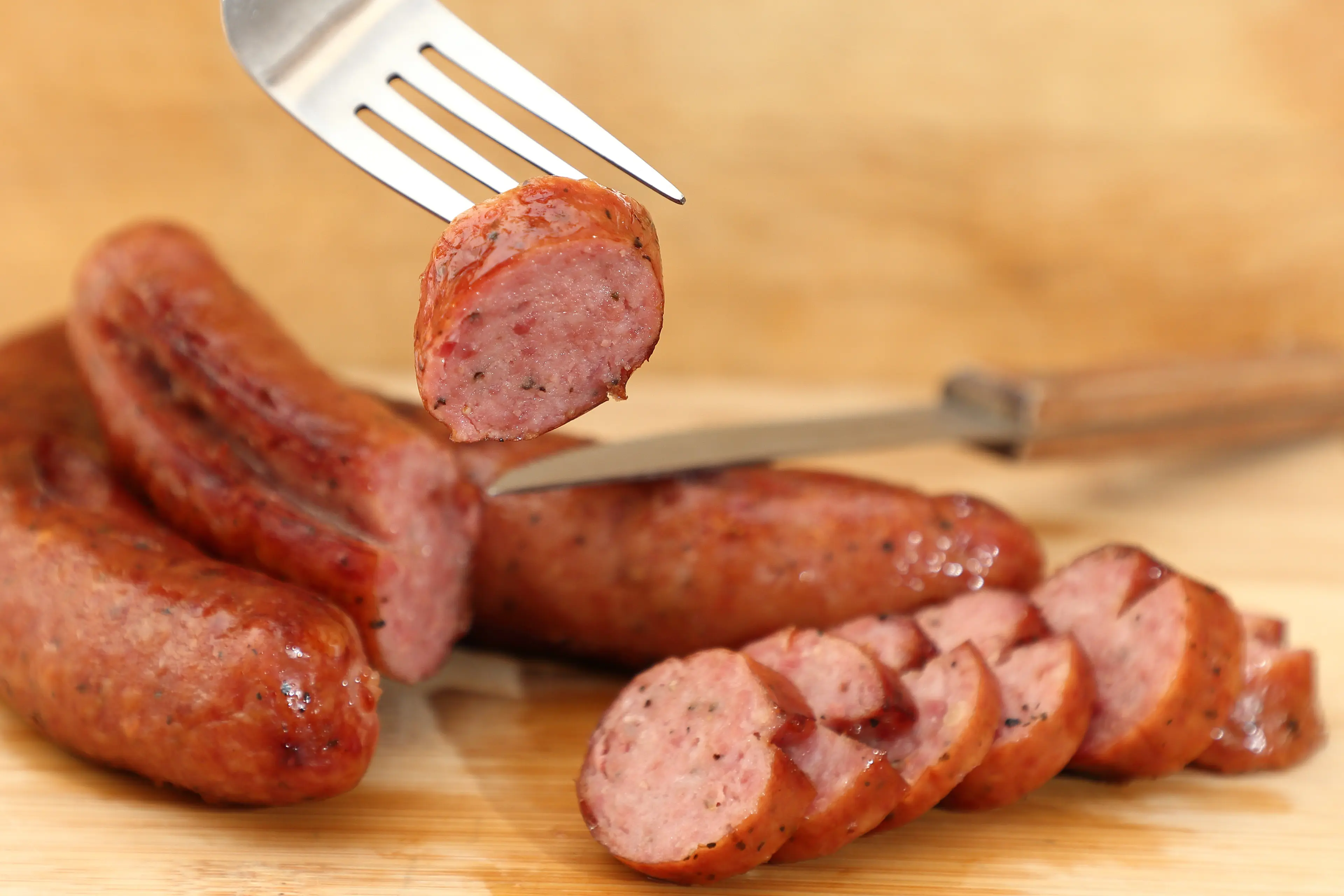 Kielbasa