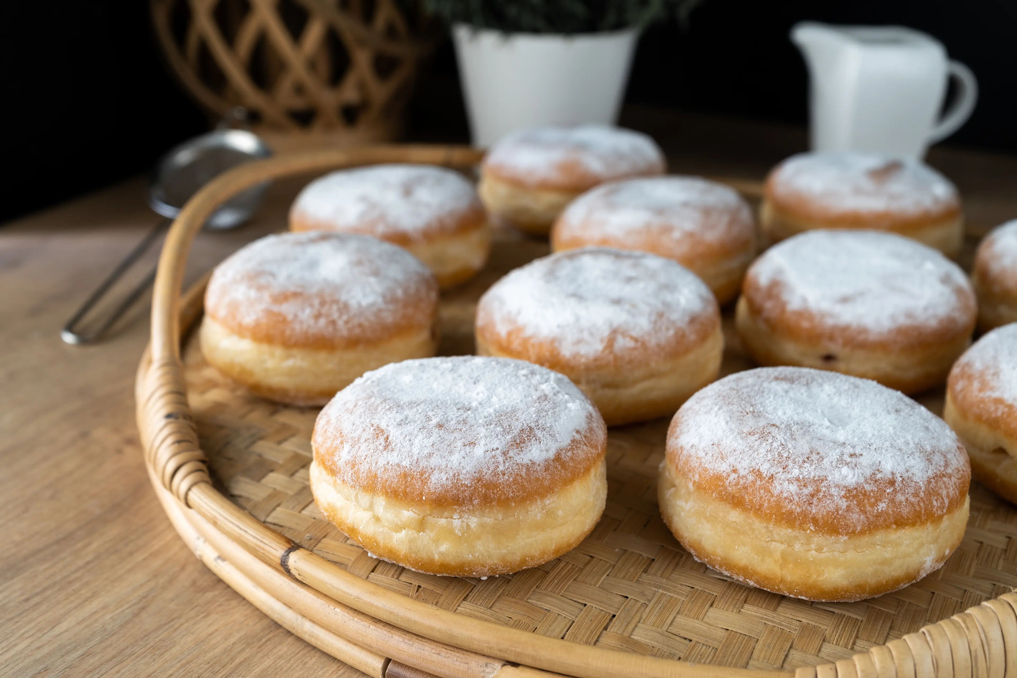 Paczki