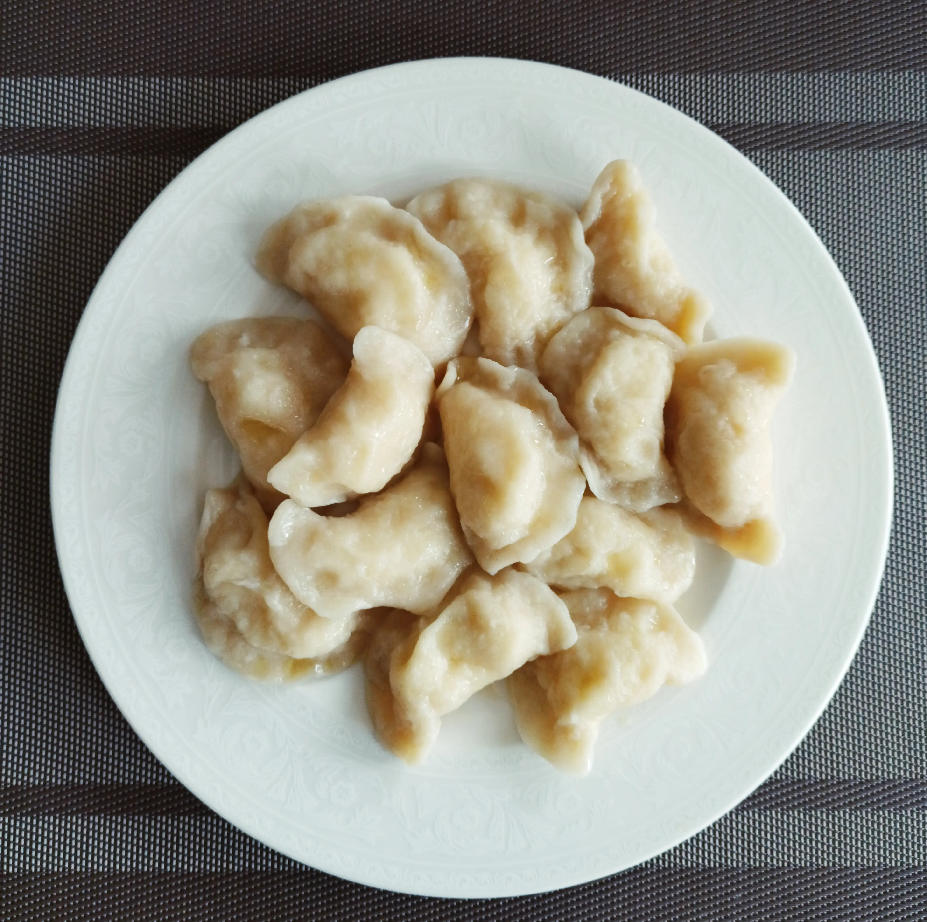 Pierogi