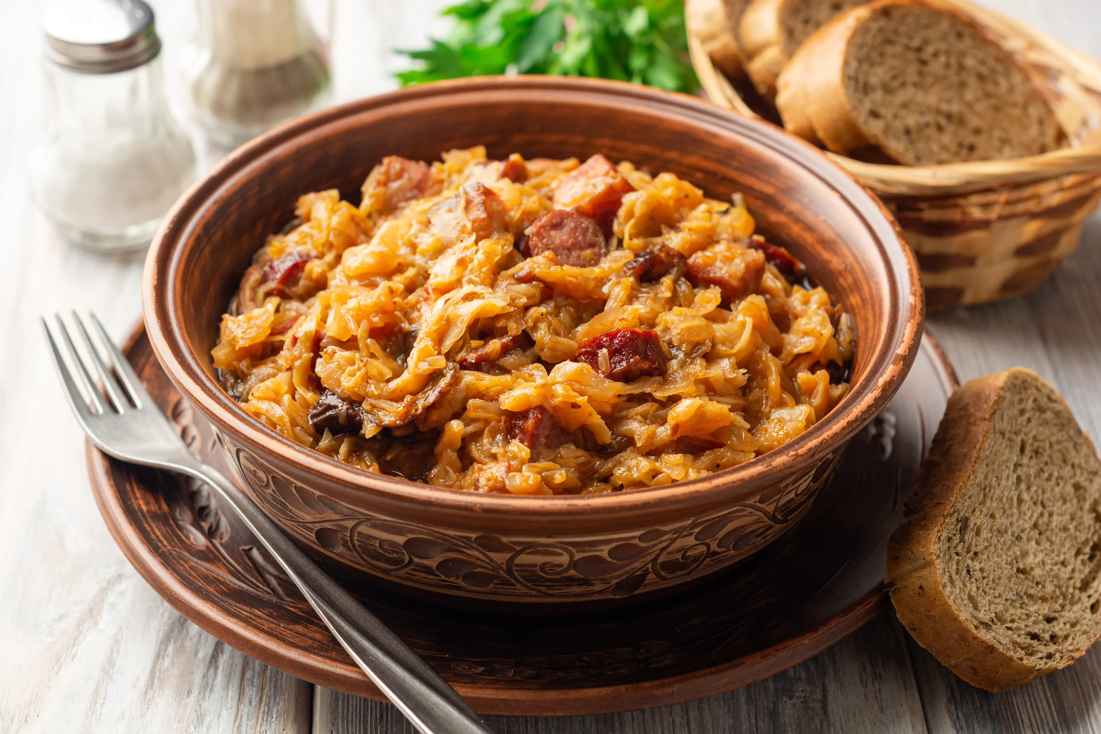 Bigos