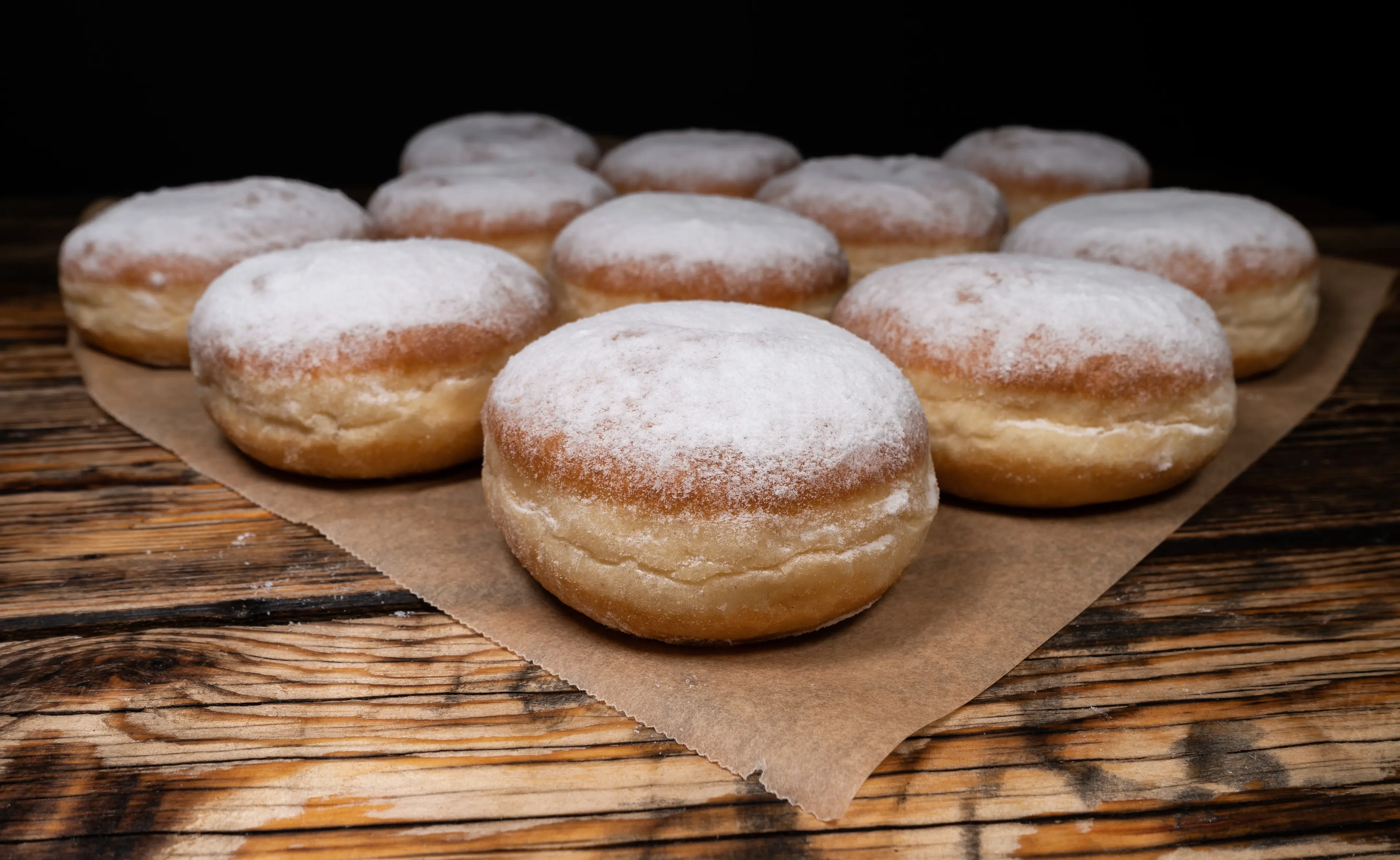 Paczki