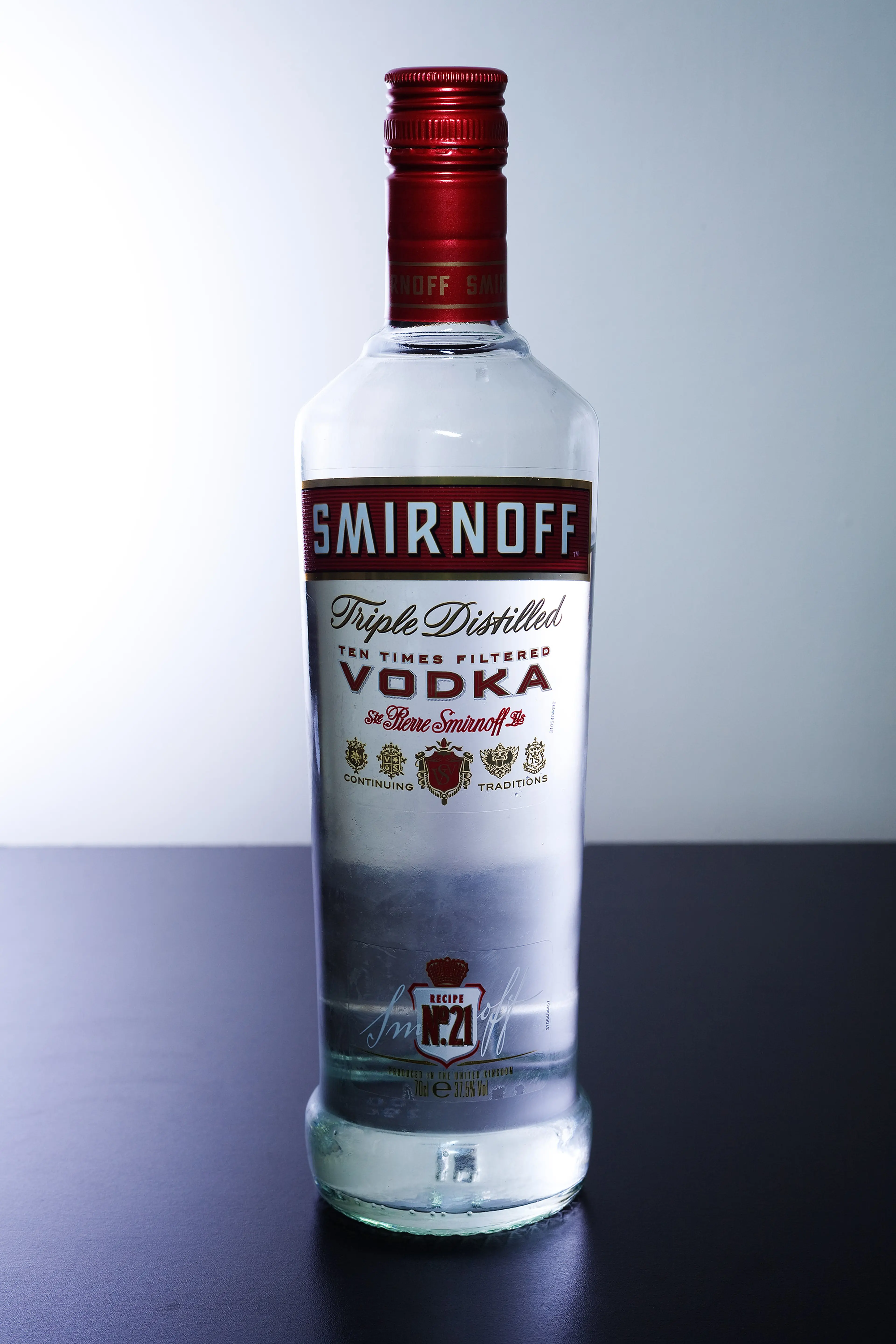 Wodka