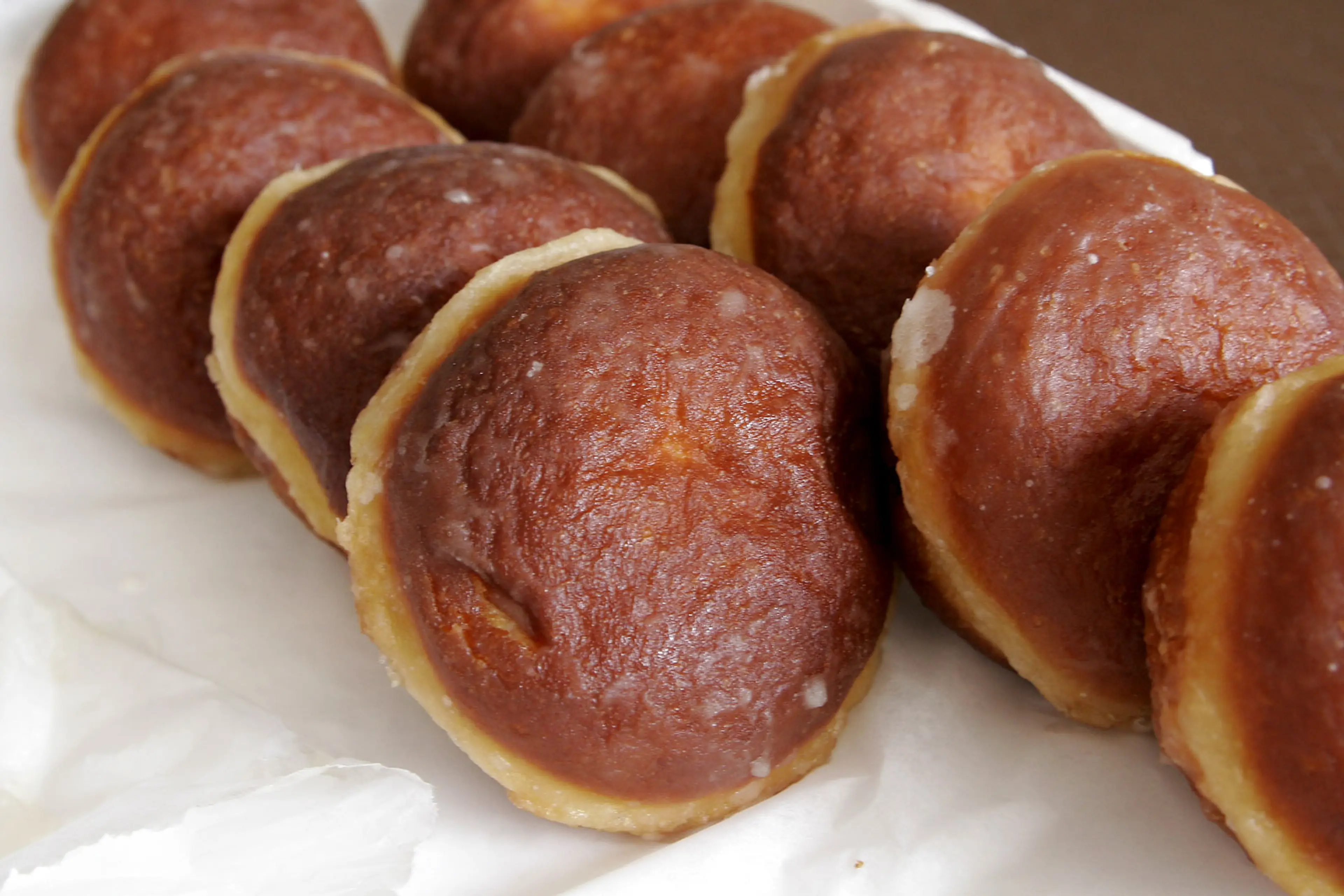 Paczki