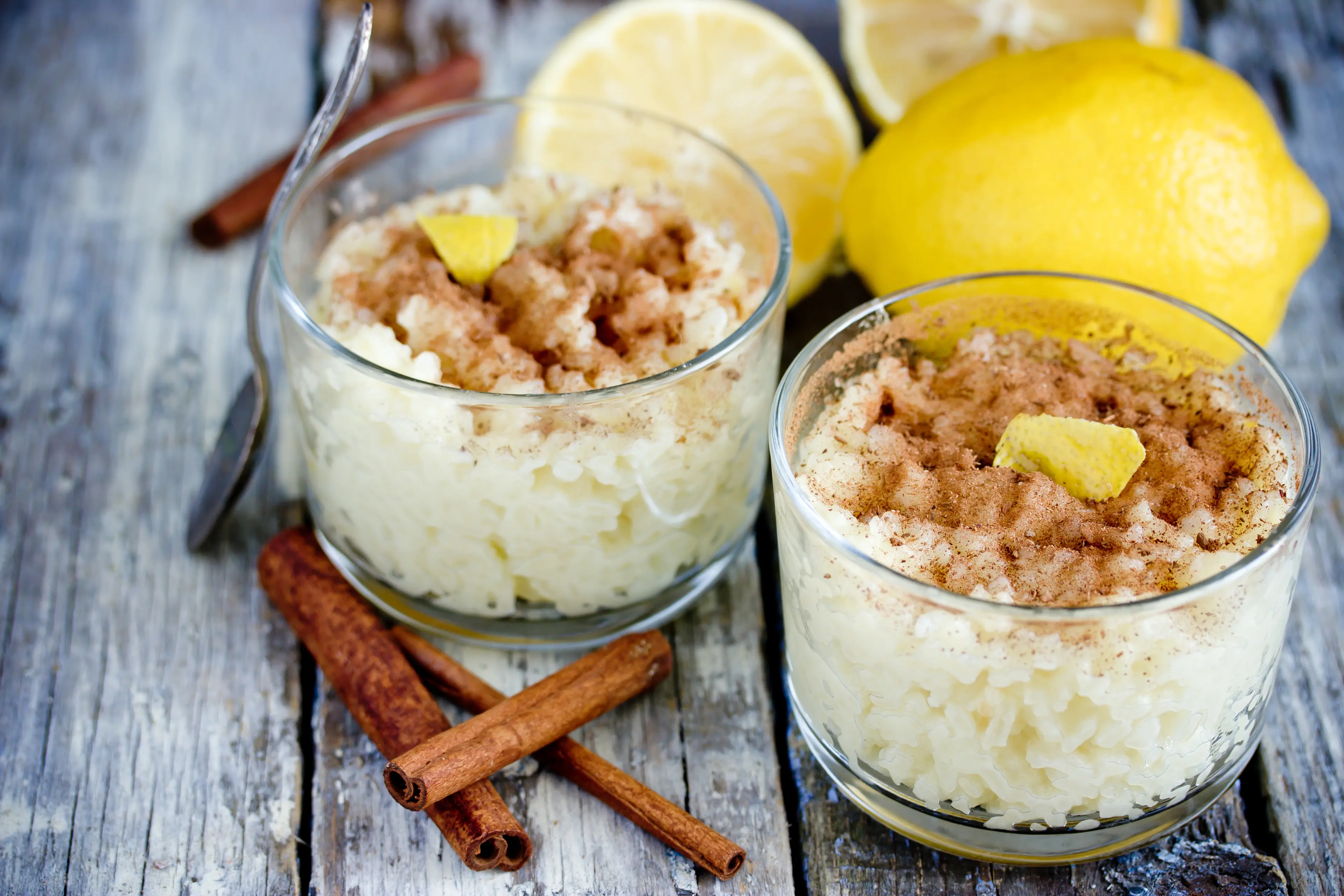 Arroz Doce