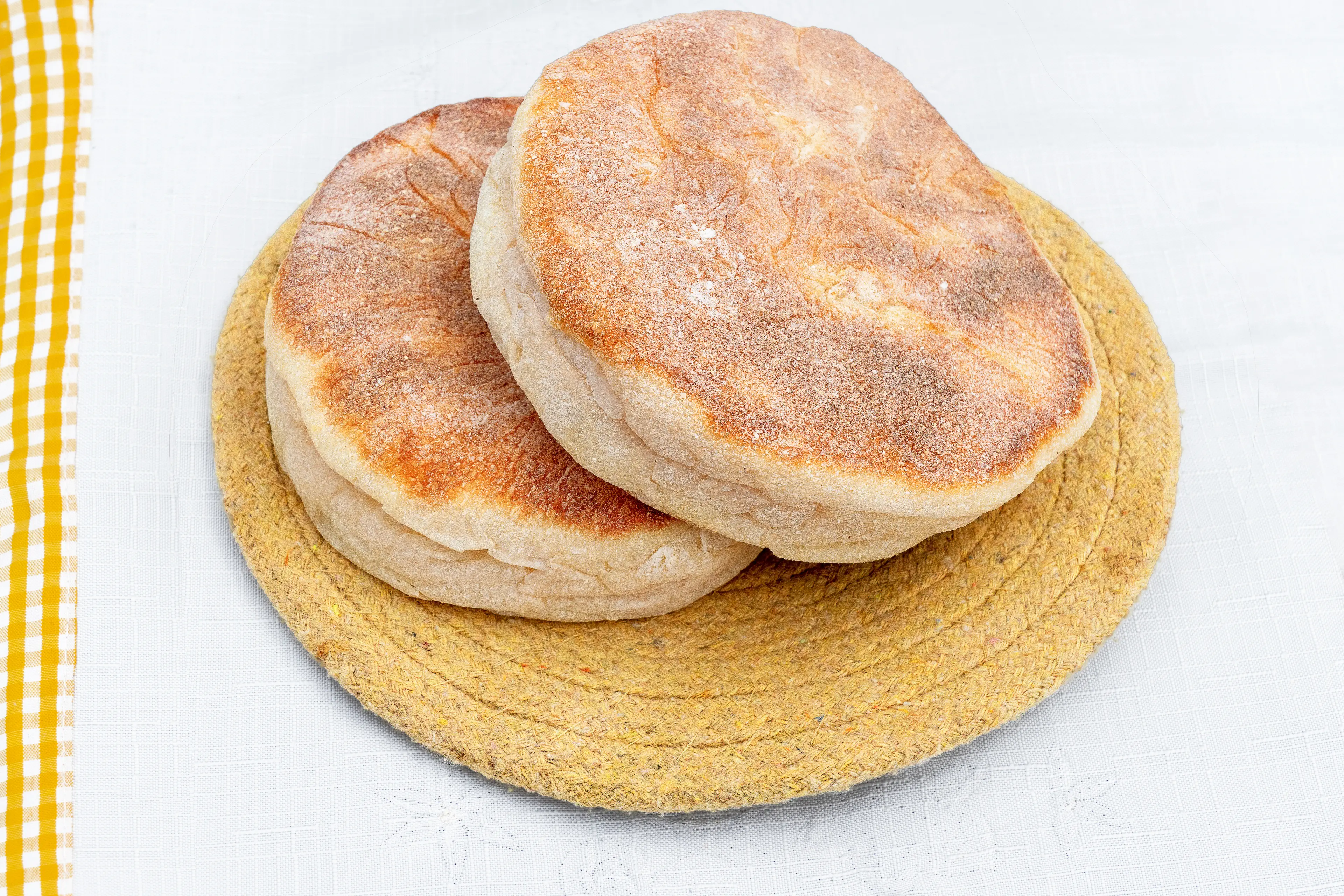 Bolo Lêvedo