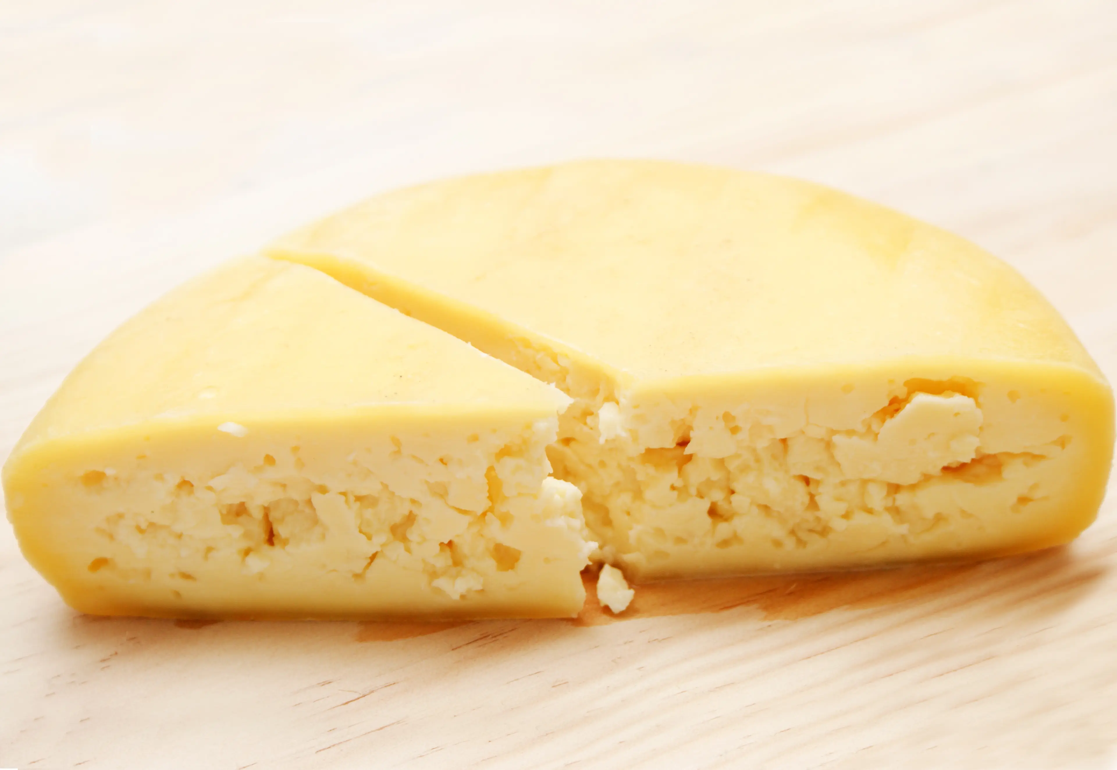 Queijo São Jorge
