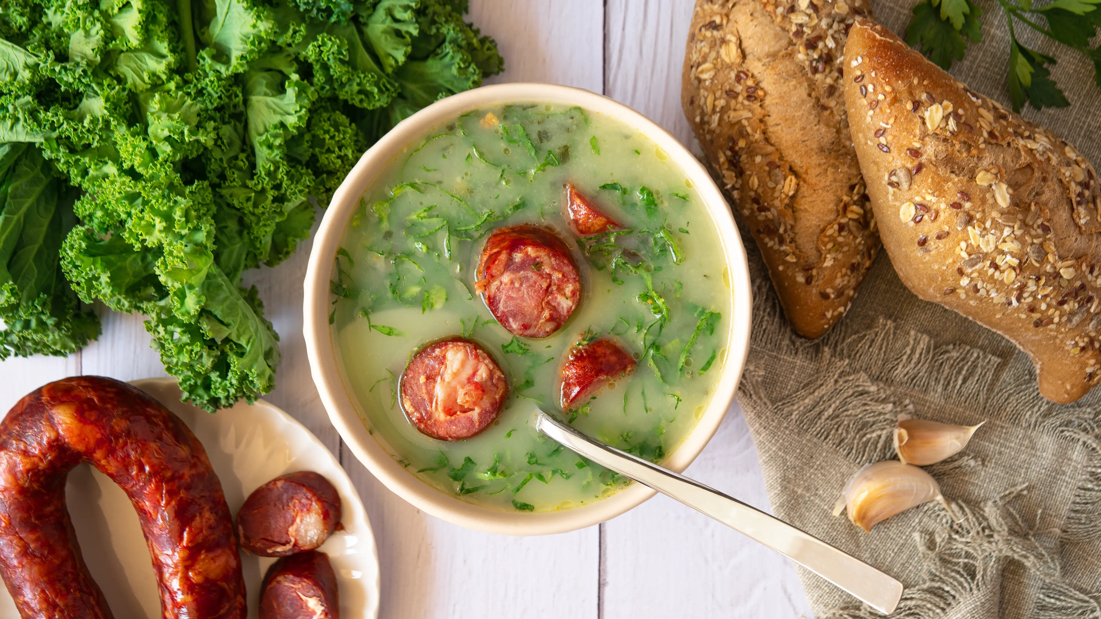Caldo Verde